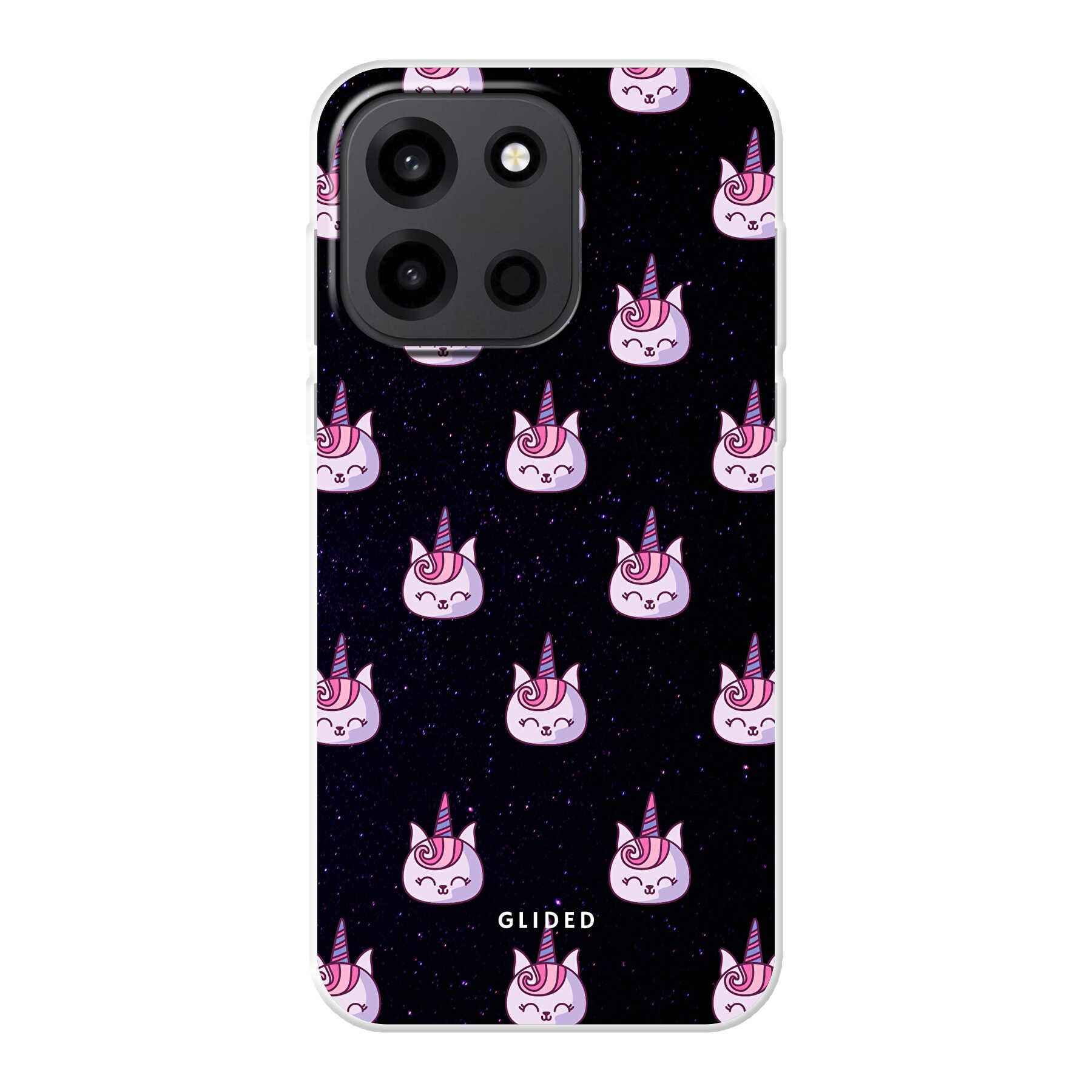 Unicorn Meow - OnePlus Turbo 6 5G Handyhülle