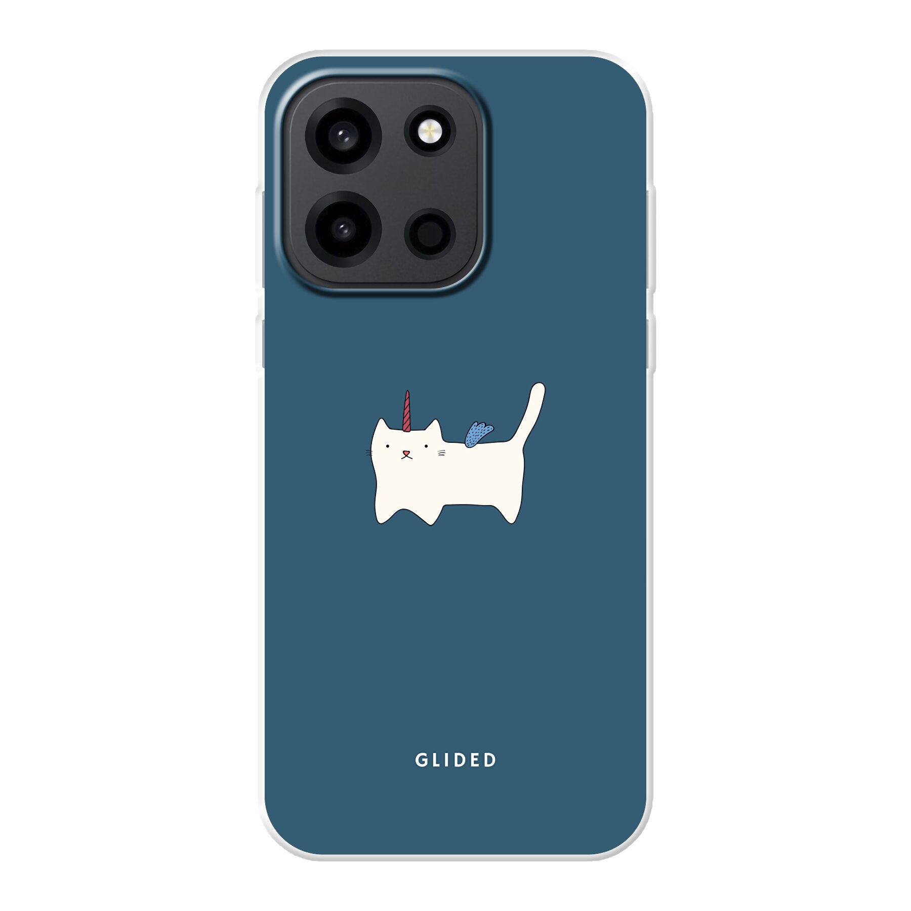 Wonder Cat - OnePlus Turbo 6 5G Handyhülle