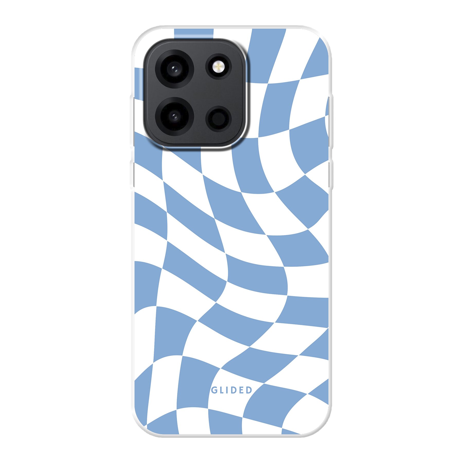 Blue Chess - OnePlus Turbo 6 5G Handyhülle