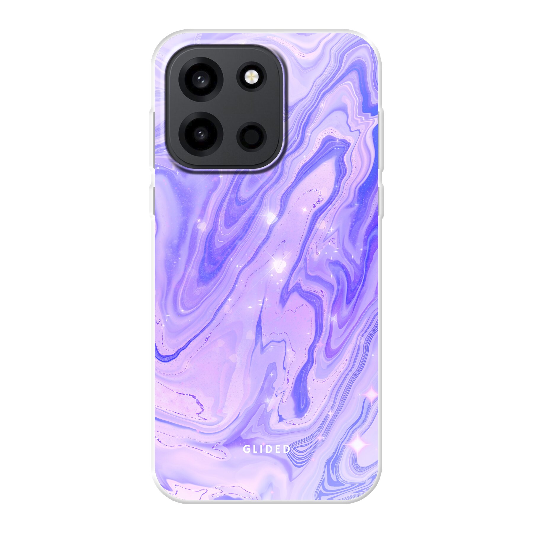 Purple Dream - OnePlus Turbo 6 5G Handyhülle