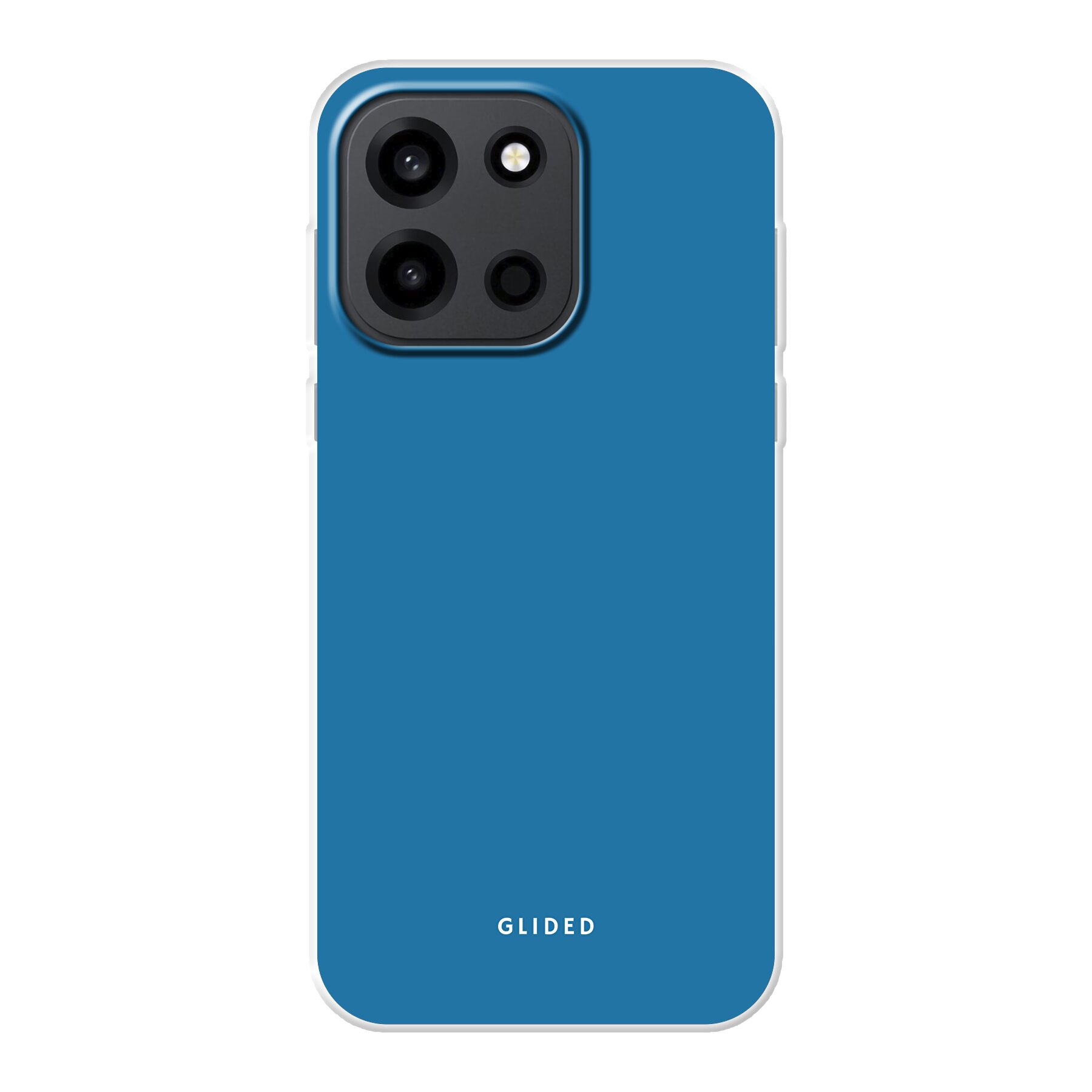 Blue Delight - OnePlus Turbo 6 5G Handyhülle