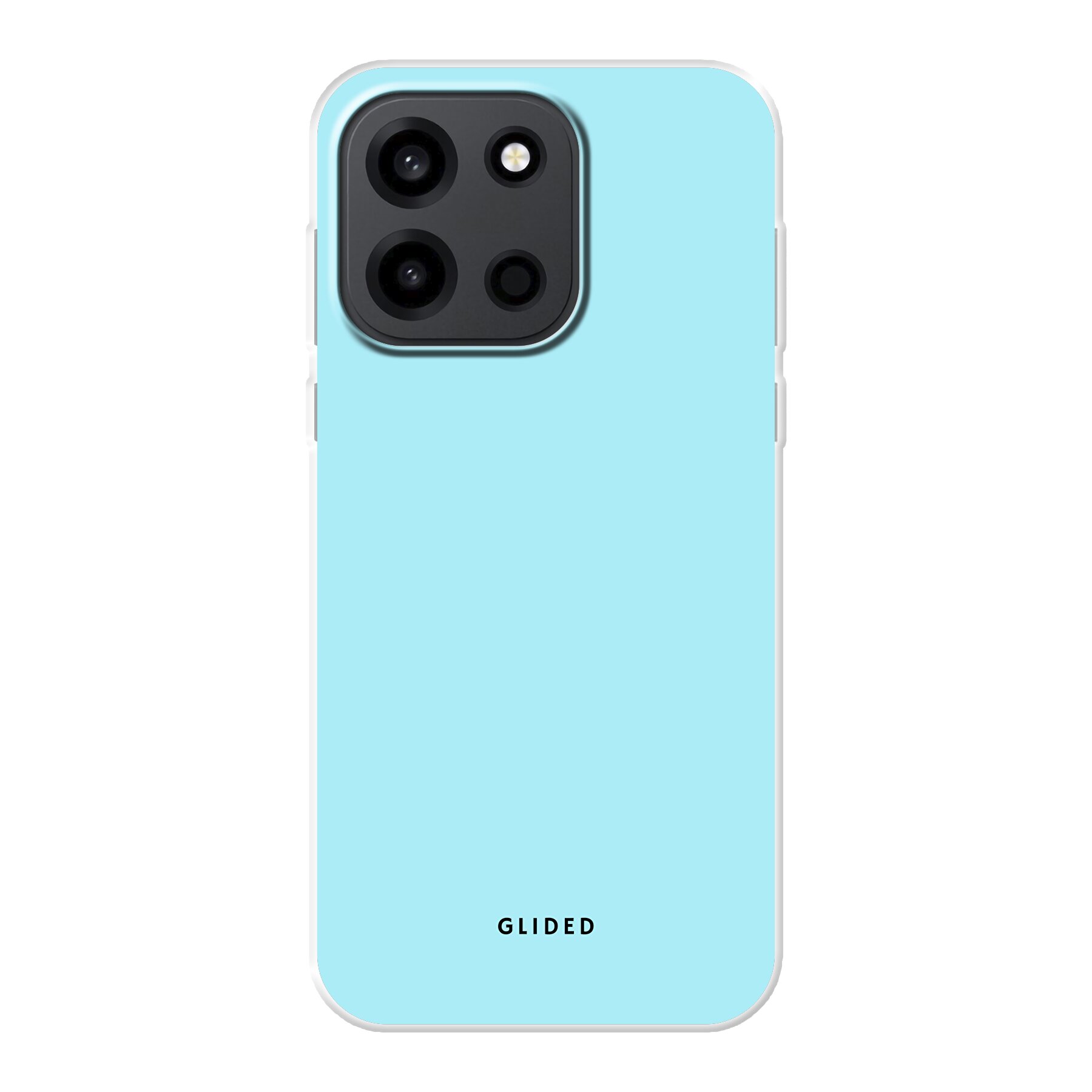 Turquoise Touch - OnePlus Turbo 6 5G Handyhülle
