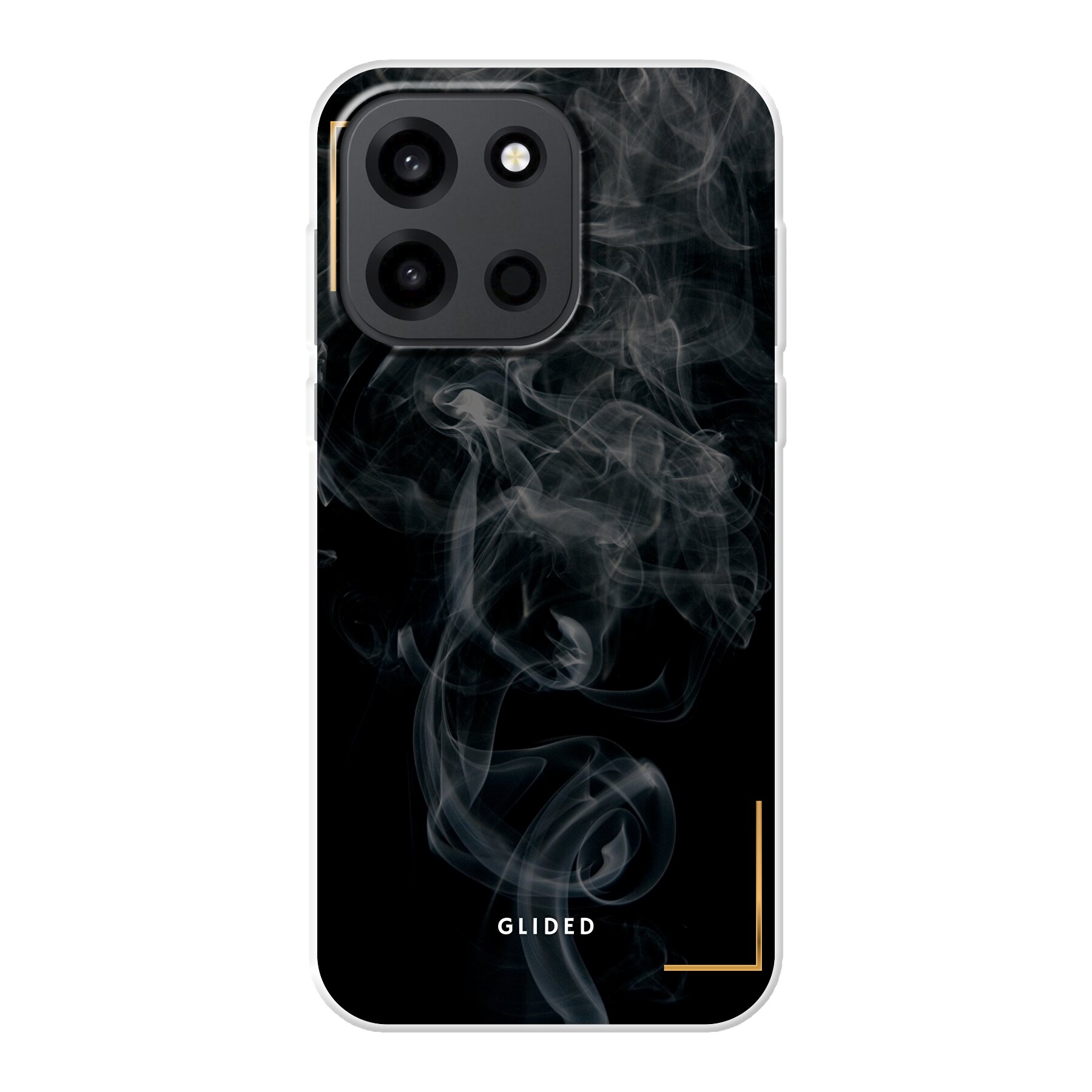 Black Mystery - OnePlus Turbo 6 5G Handyhülle