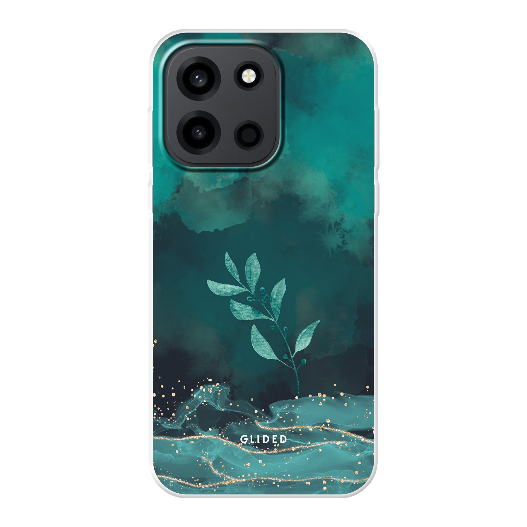 Mystic Bloom - OnePlus Turbo 6 5G Handyhülle
