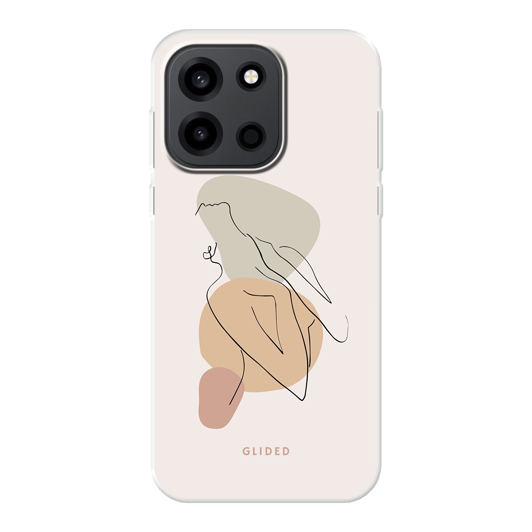 Woman Power - OnePlus Turbo 6 5G Handyhülle