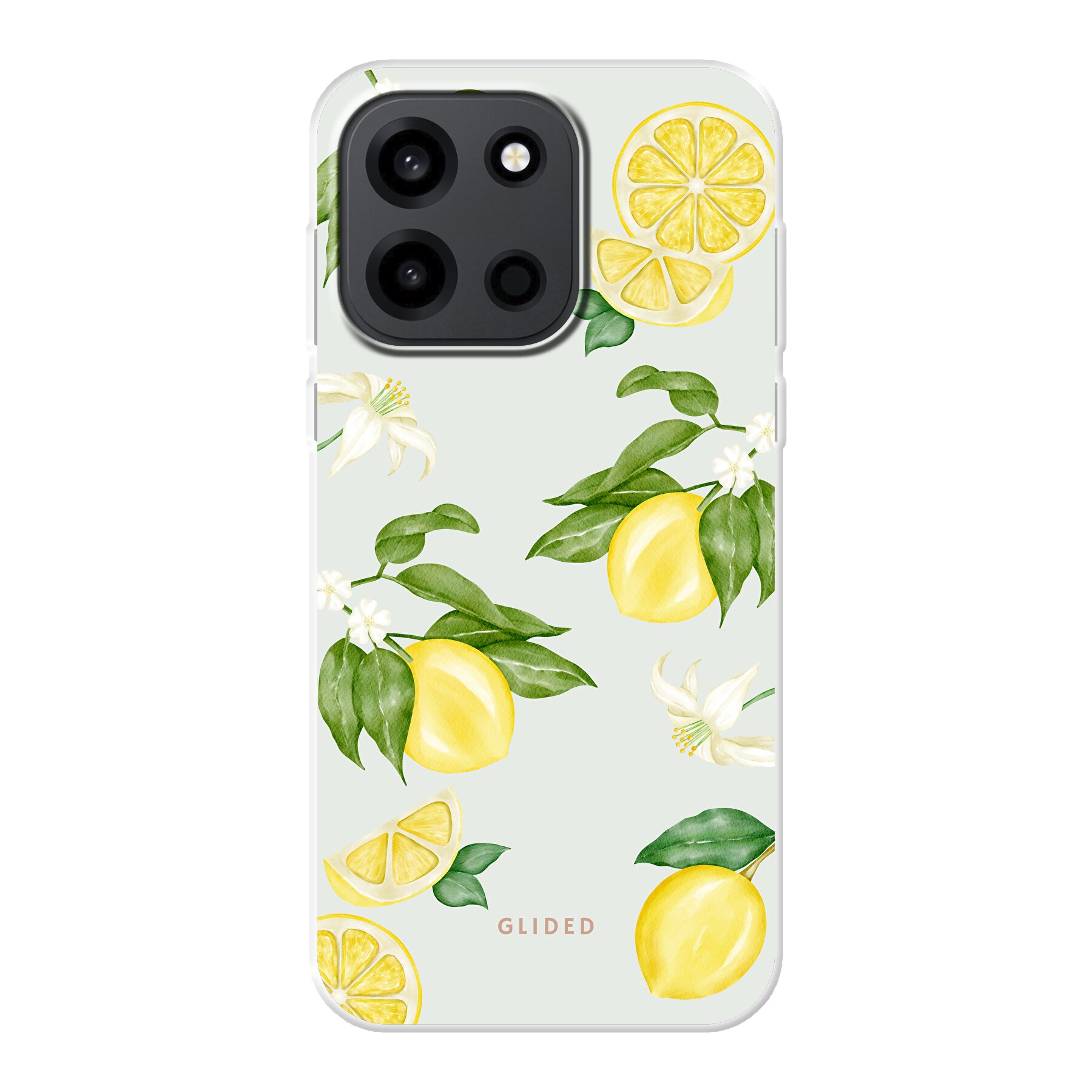 Lemon Beauty - OnePlus Turbo 6 5G Handyhülle