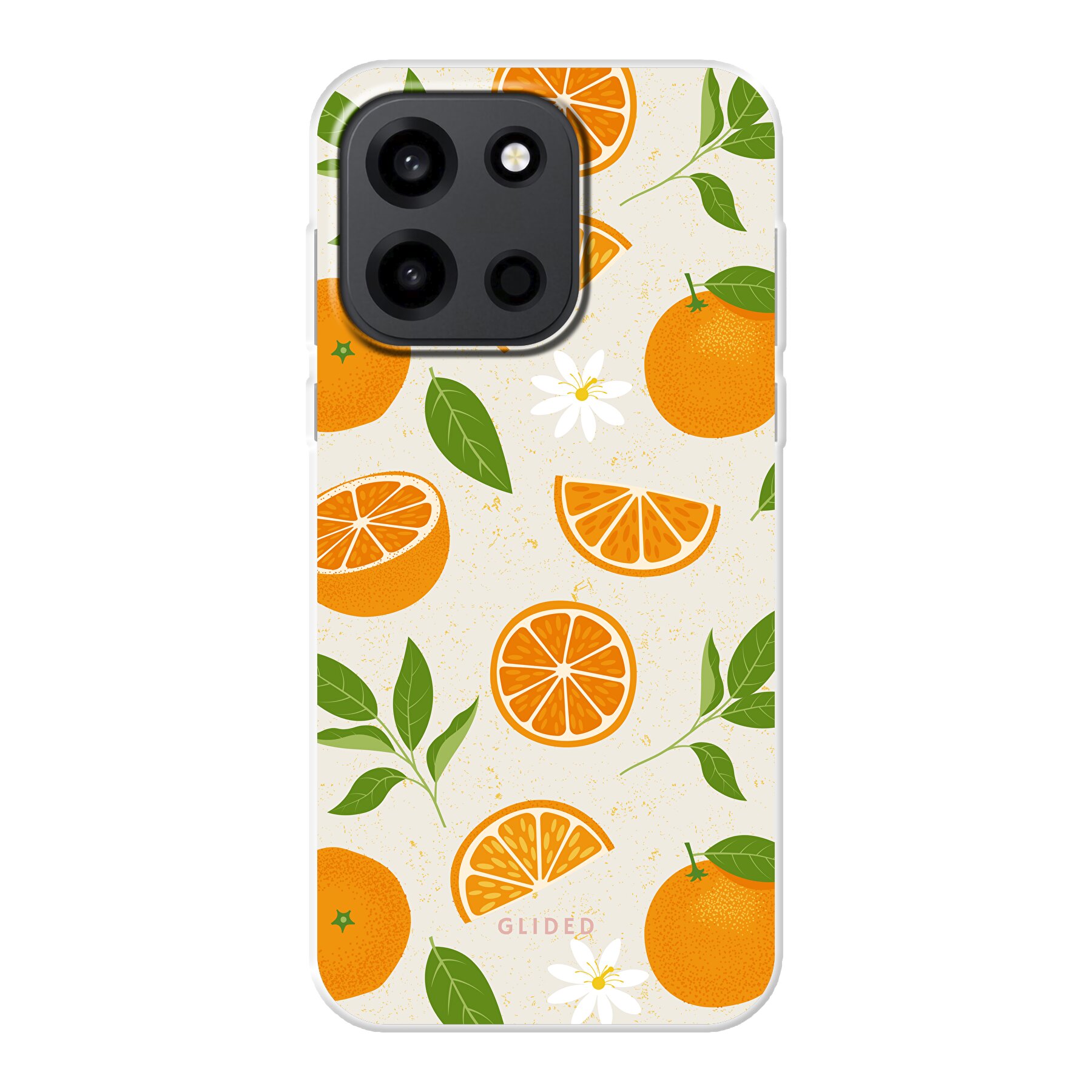 Tasty Orange - OnePlus Turbo 6 5G Handyhülle