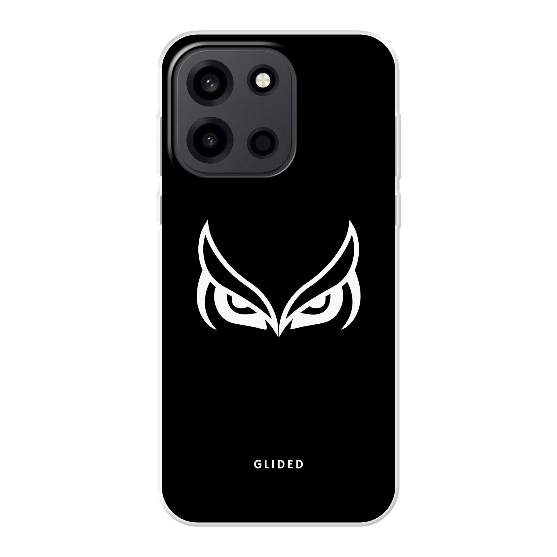 Dark owl - OnePlus Turbo 6 5G Handyhülle