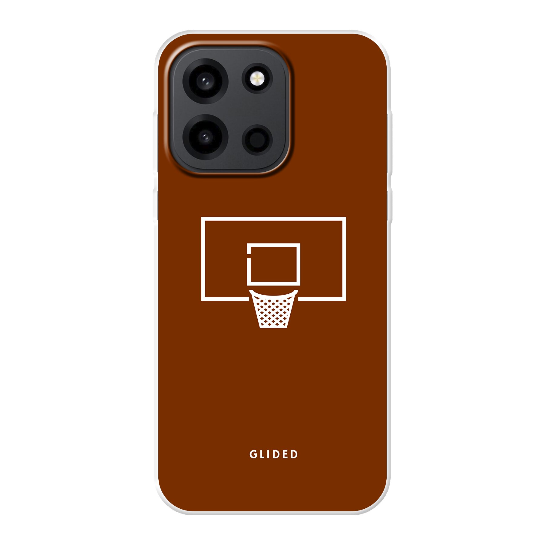 Basket Blaze - OnePlus Turbo 6 5G Handyhülle