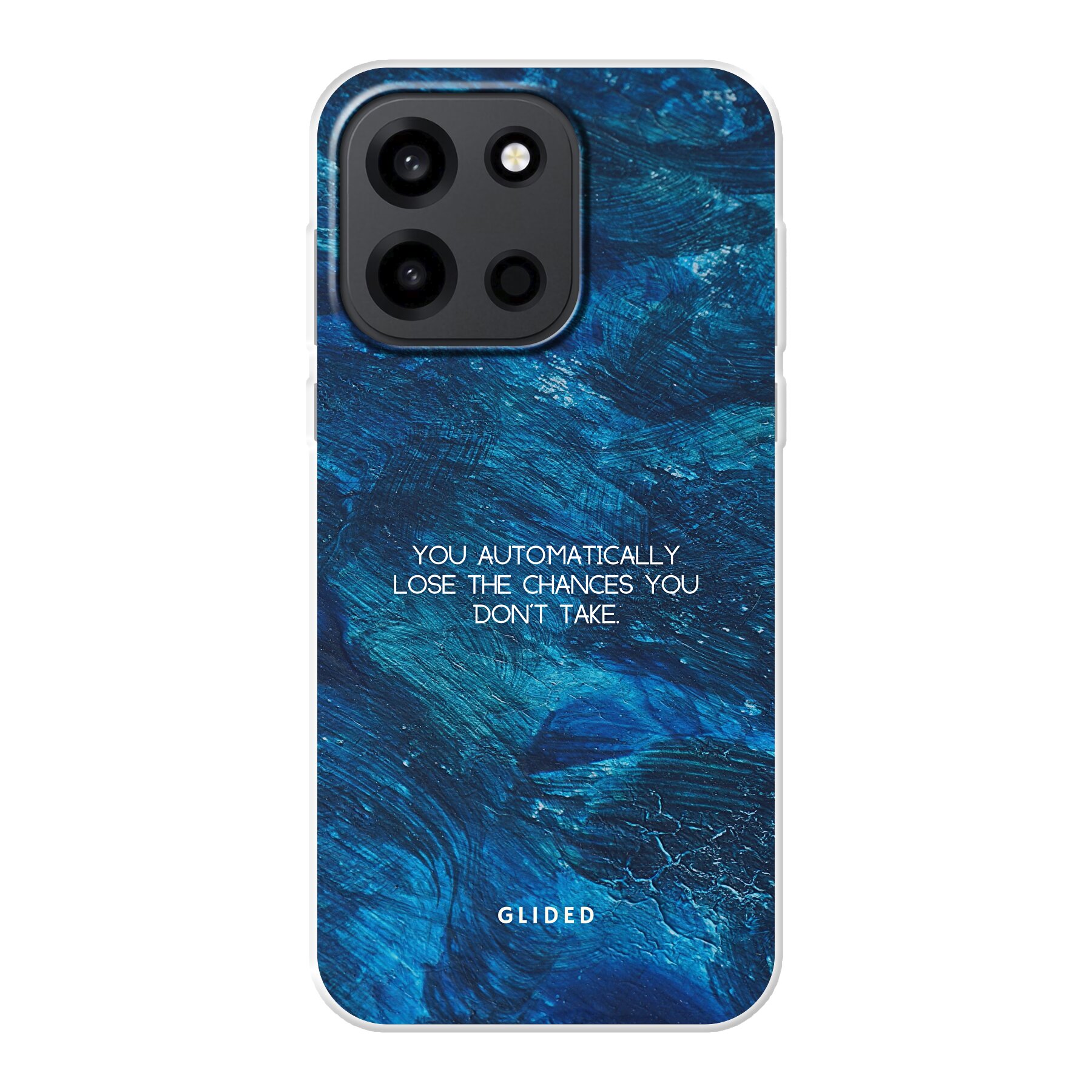 Chances - OnePlus Turbo 6 5G Handyhülle