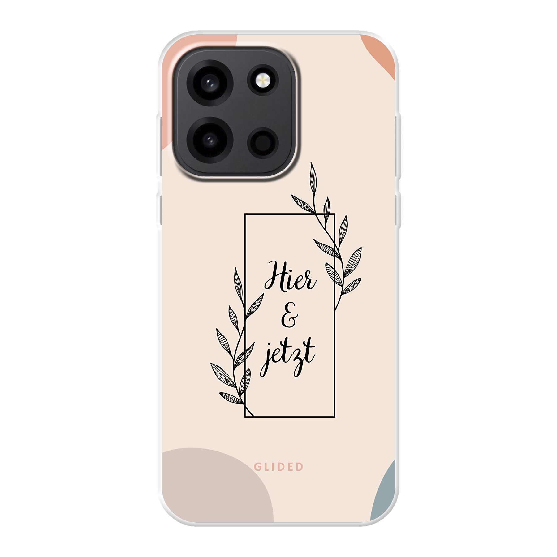 Now - OnePlus Turbo 6 5G Handyhülle