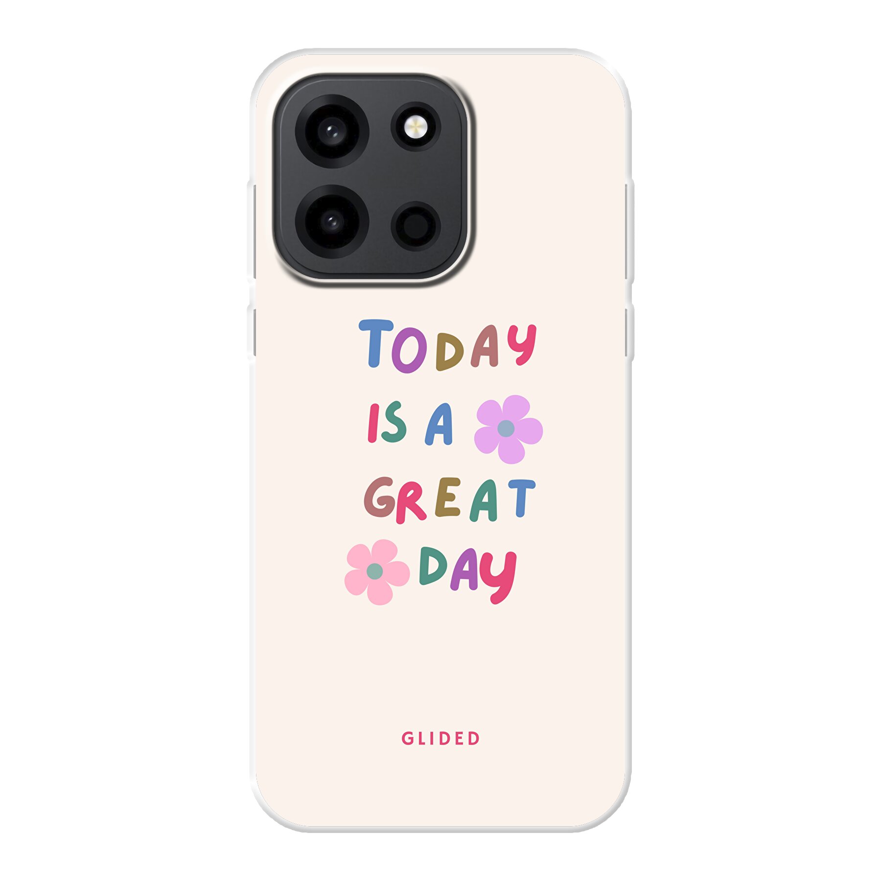 Great Day - OnePlus Turbo 6 5G Handyhülle