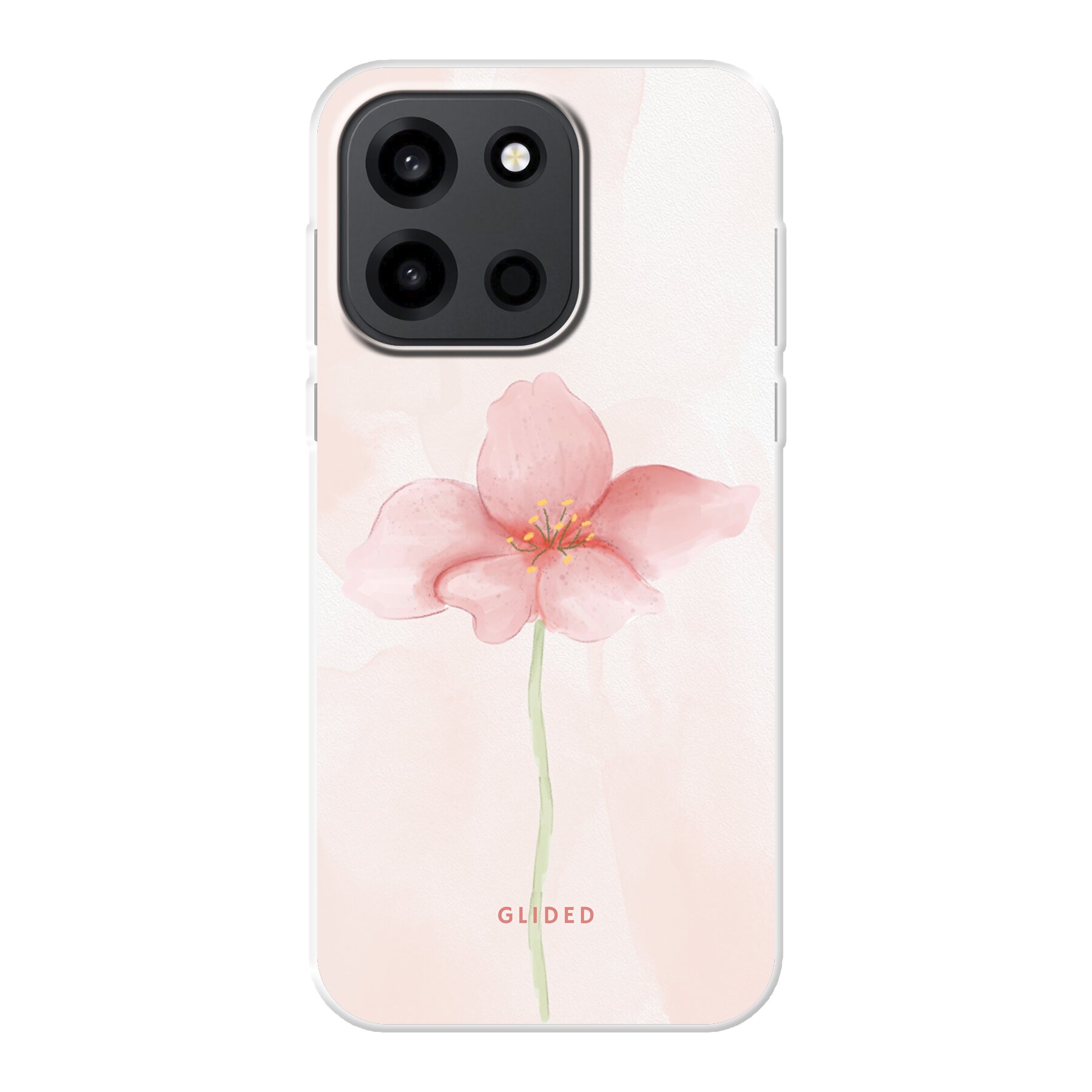 Pastel Flower - OnePlus Turbo 6 5G Handyhülle