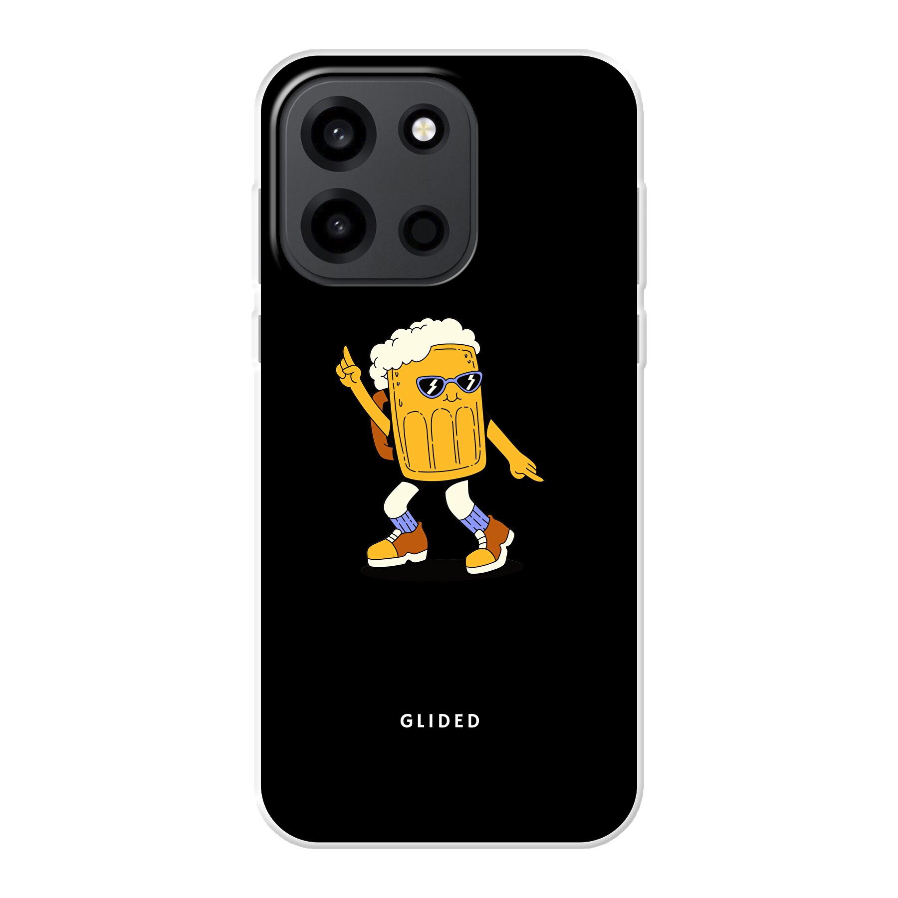 Brew Dance - OnePlus Turbo 6 5G Handyhülle