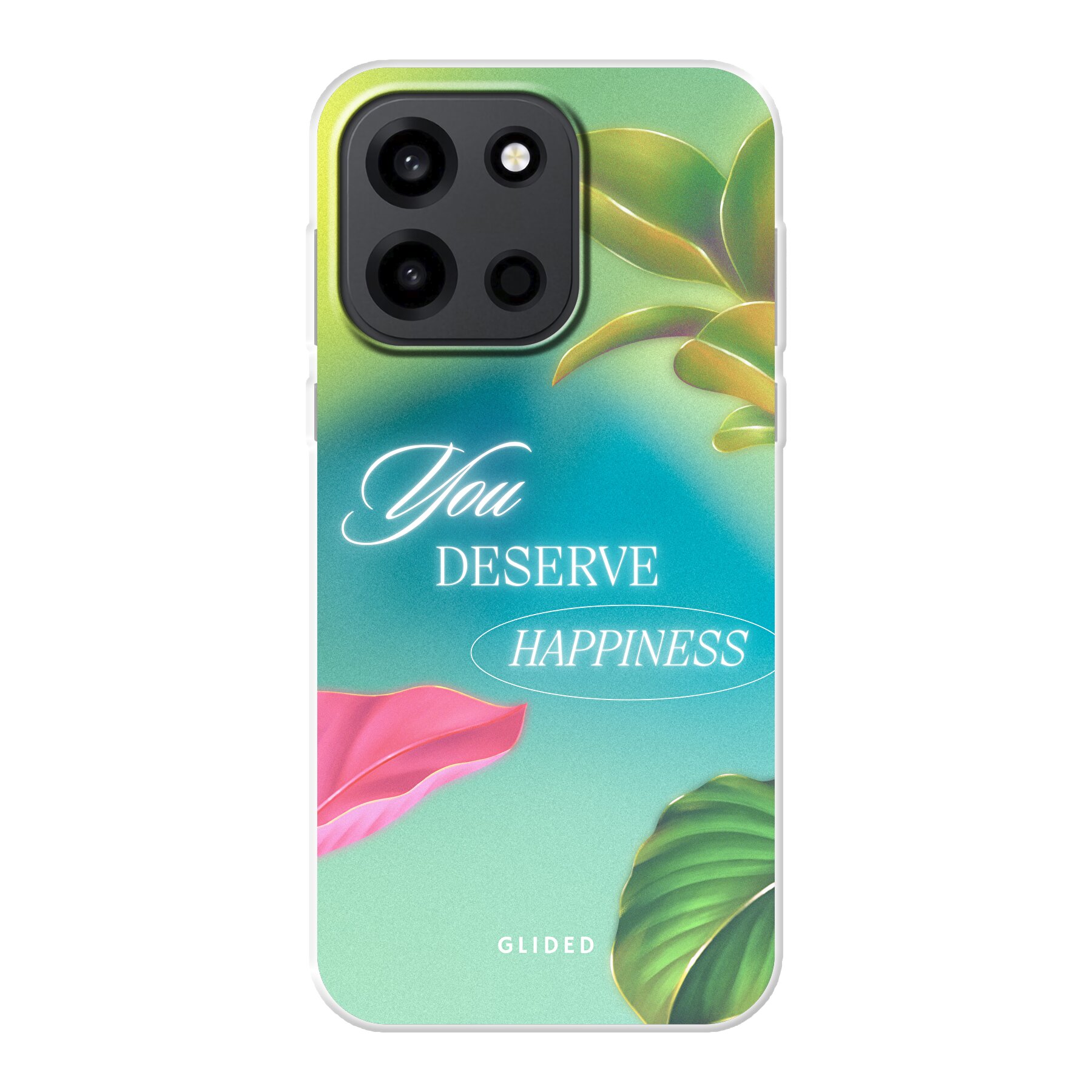 Happiness - OnePlus Turbo 6 5G Handyhülle