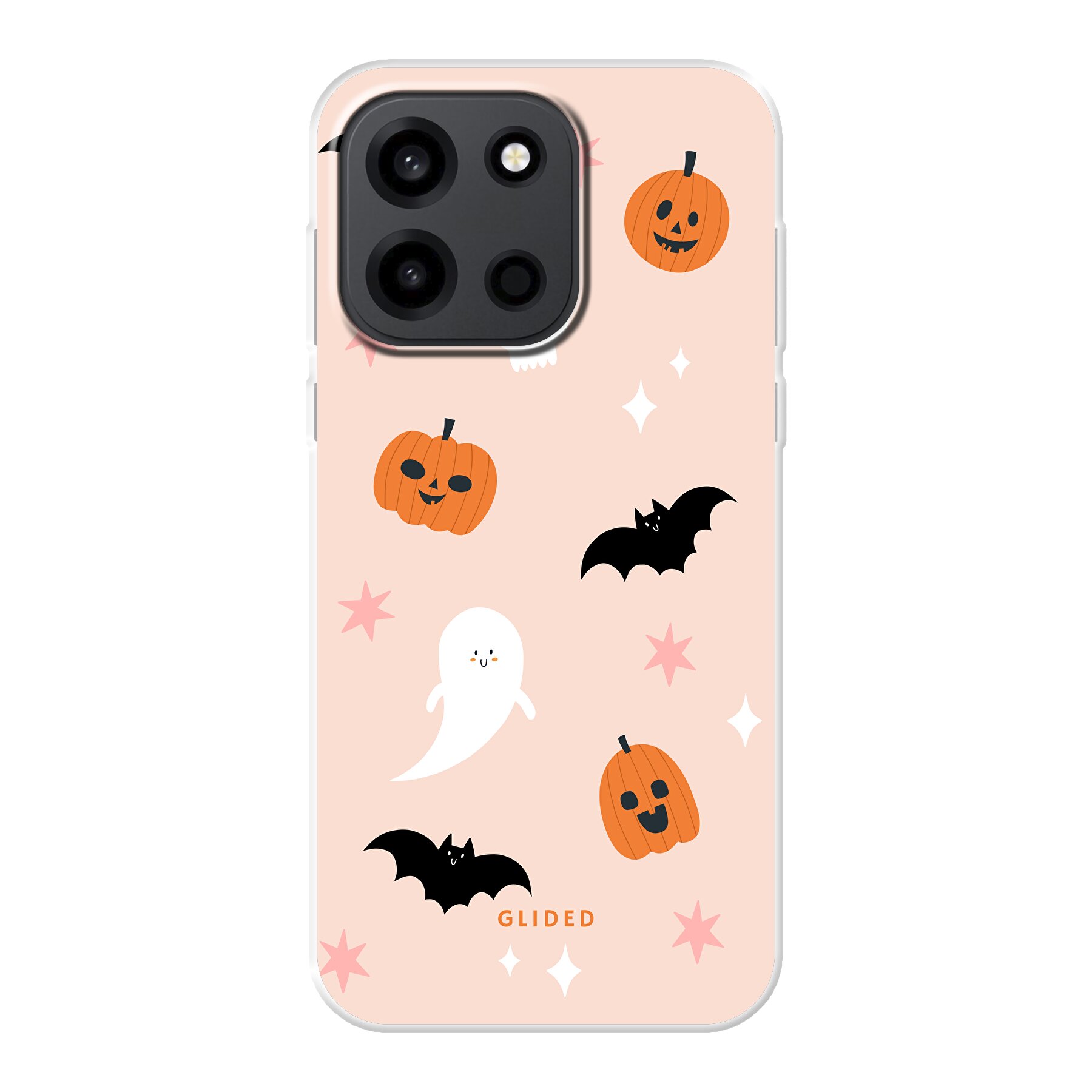 Cute Halloween - OnePlus Turbo 6 5G Handyhülle