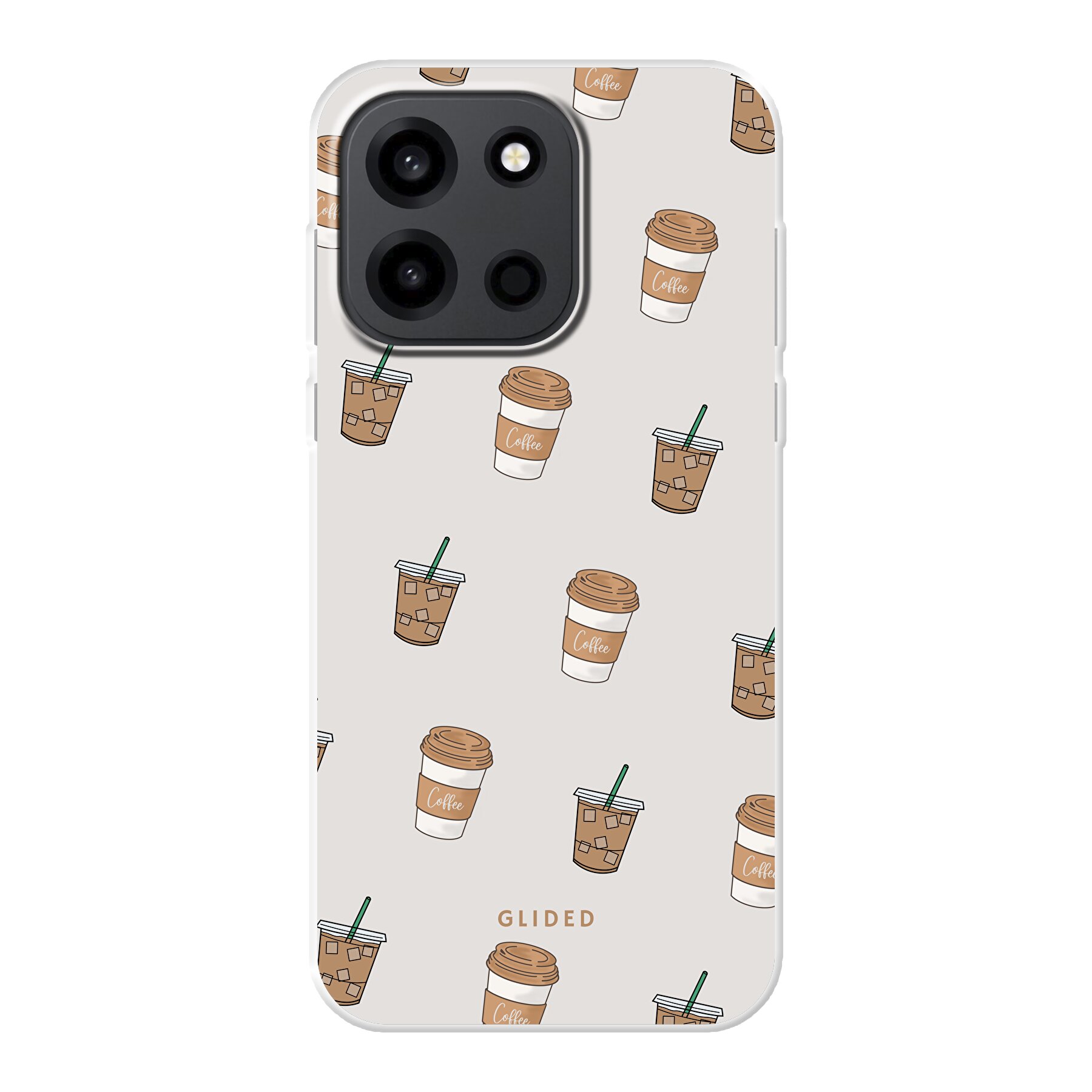 Iced Coffee - OnePlus Turbo 6 5G Handyhülle