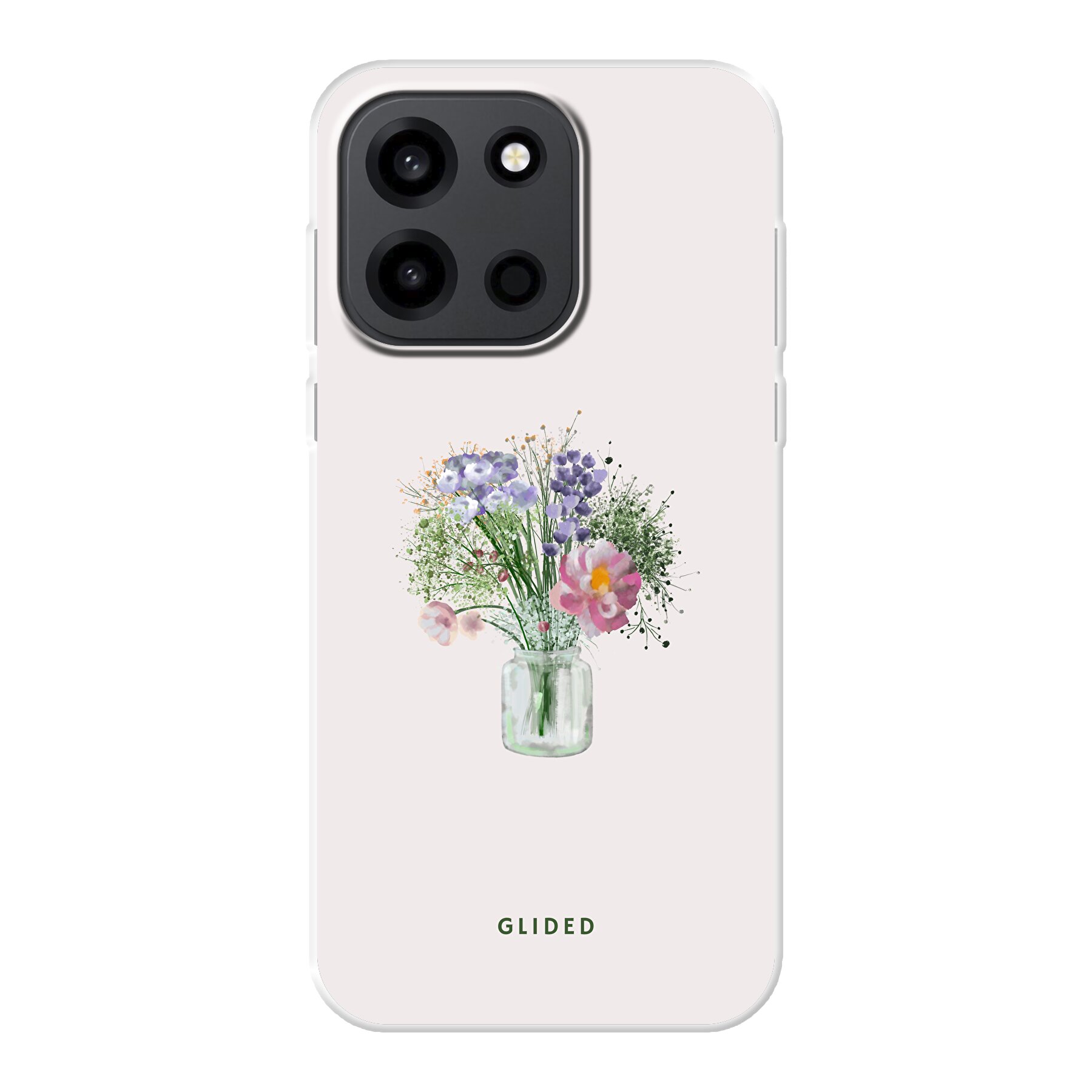 Flowers for you - OnePlus Turbo 6 5G Handyhülle