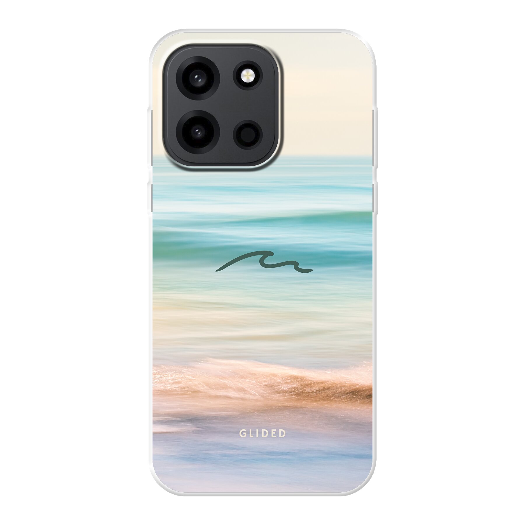 Soft Wave - OnePlus Turbo 6 5G Handyhülle