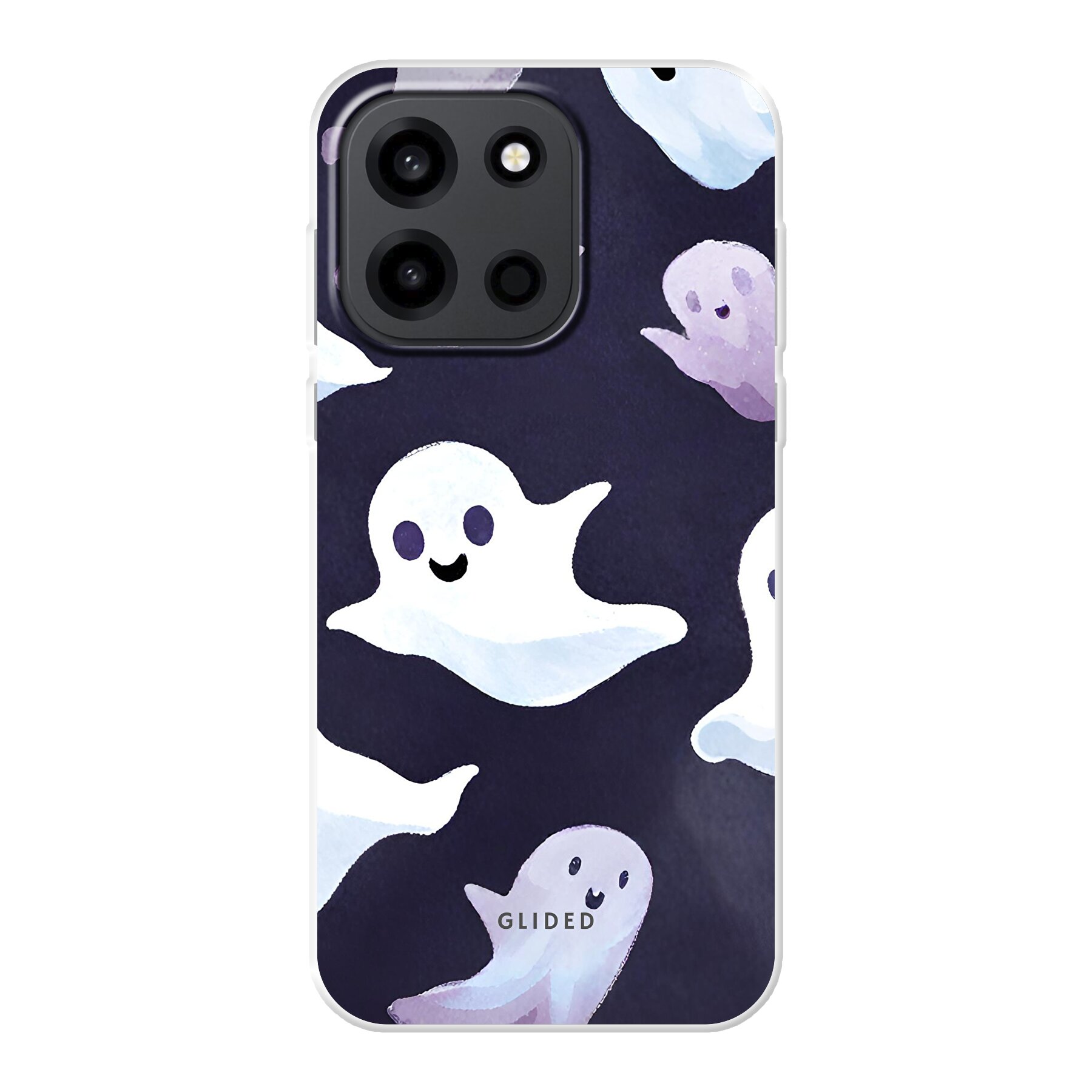 Spooky Ghosts - OnePlus Turbo 6 5G Handyhülle