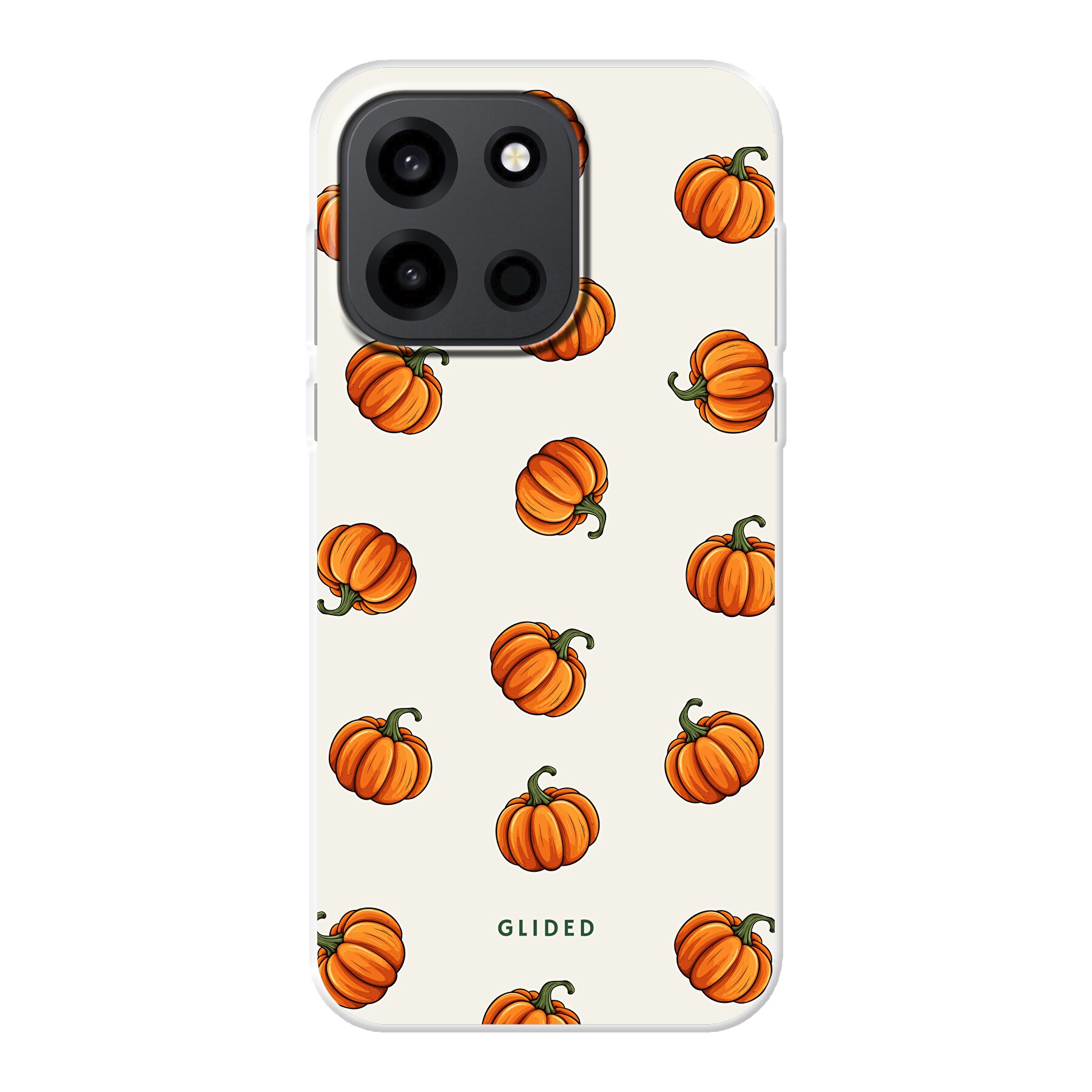 Mini Pumpkin - OnePlus Turbo 6 5G Handyhülle
