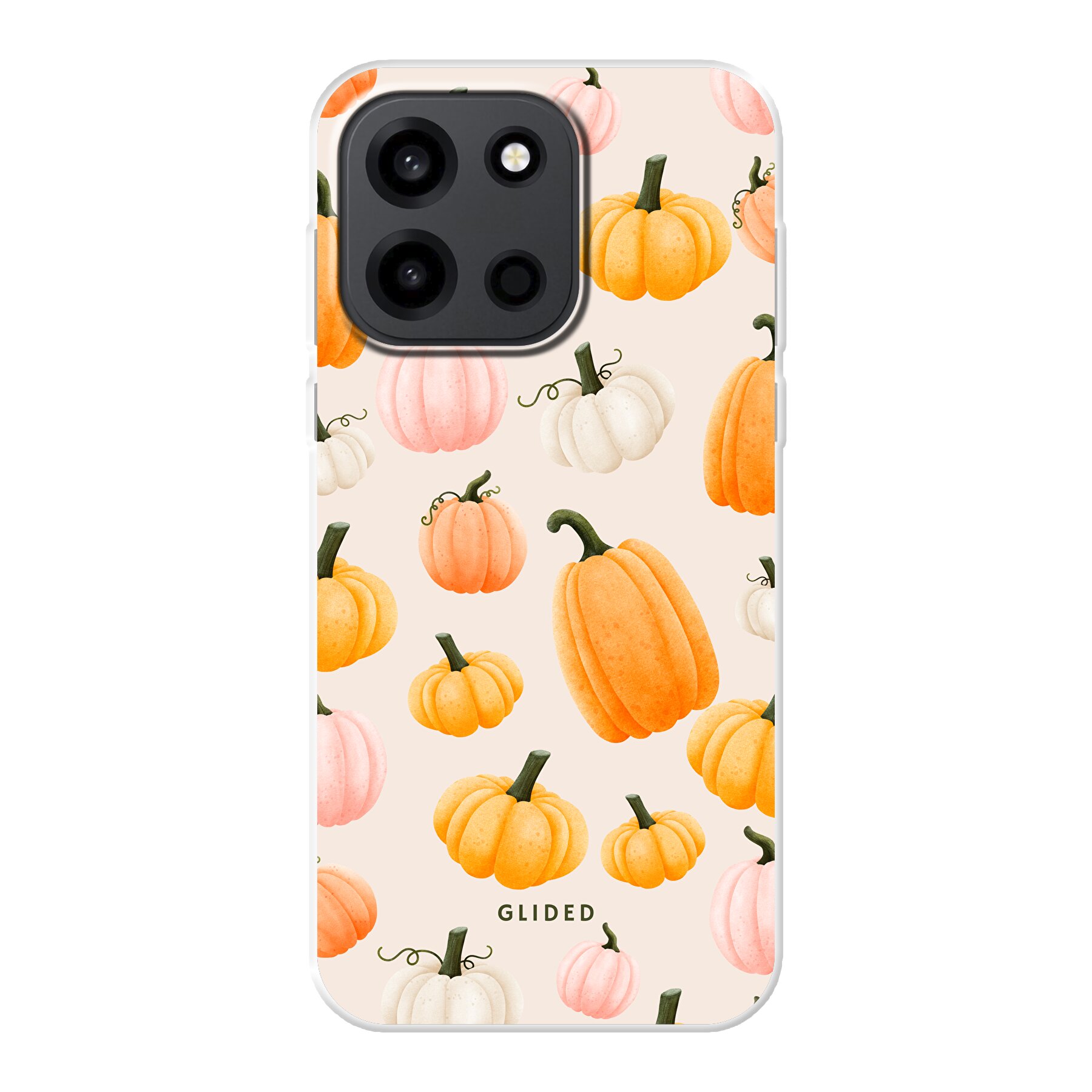 Pastel Pumpkin - OnePlus Turbo 6 5G Handyhülle