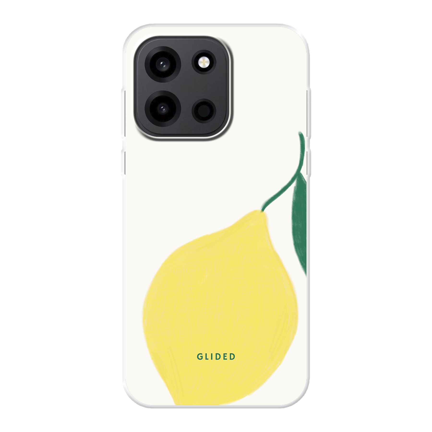 C'est un citron - OnePlus Turbo 6 5G Handyhülle