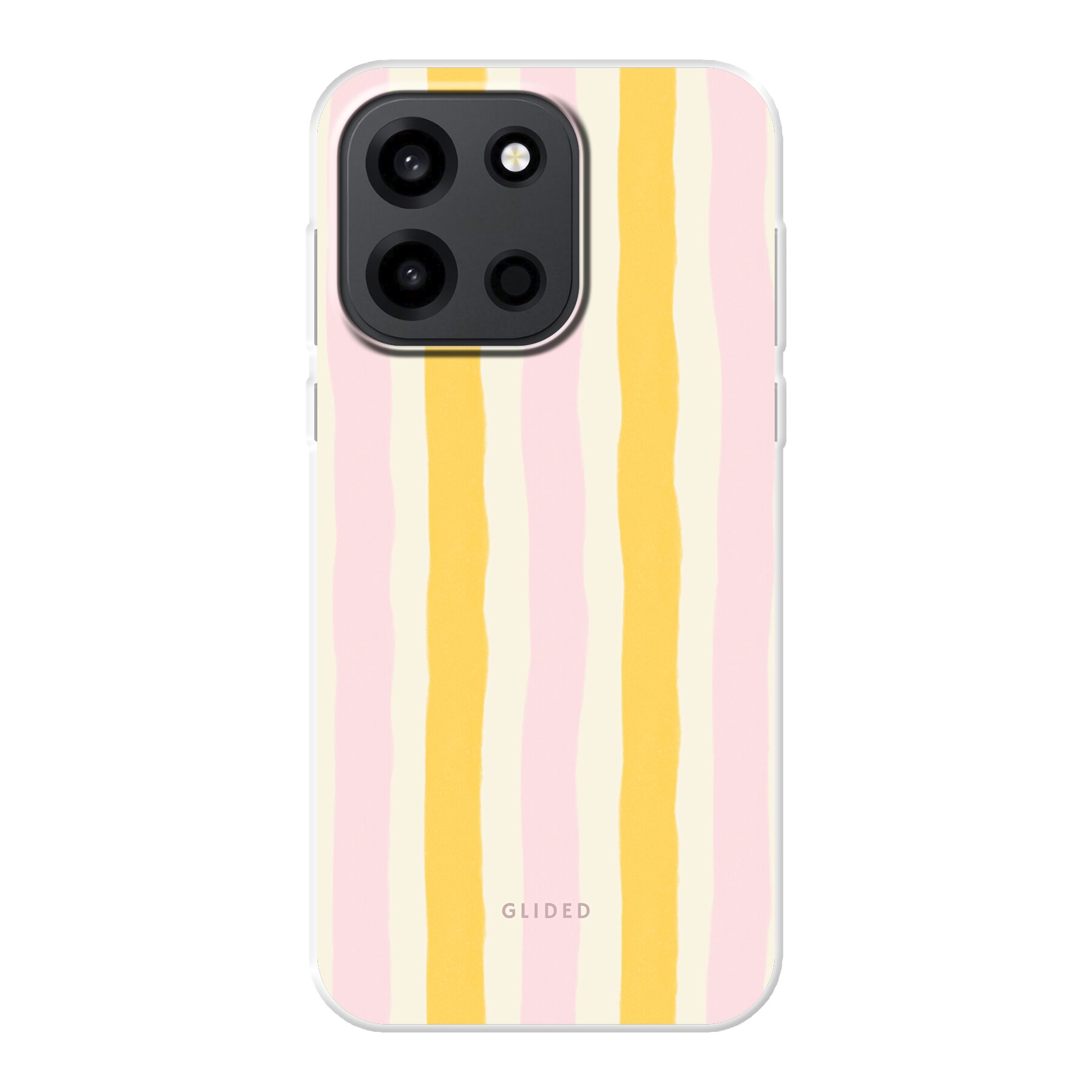 Pink Cream - OnePlus Turbo 6 5G Handyhülle