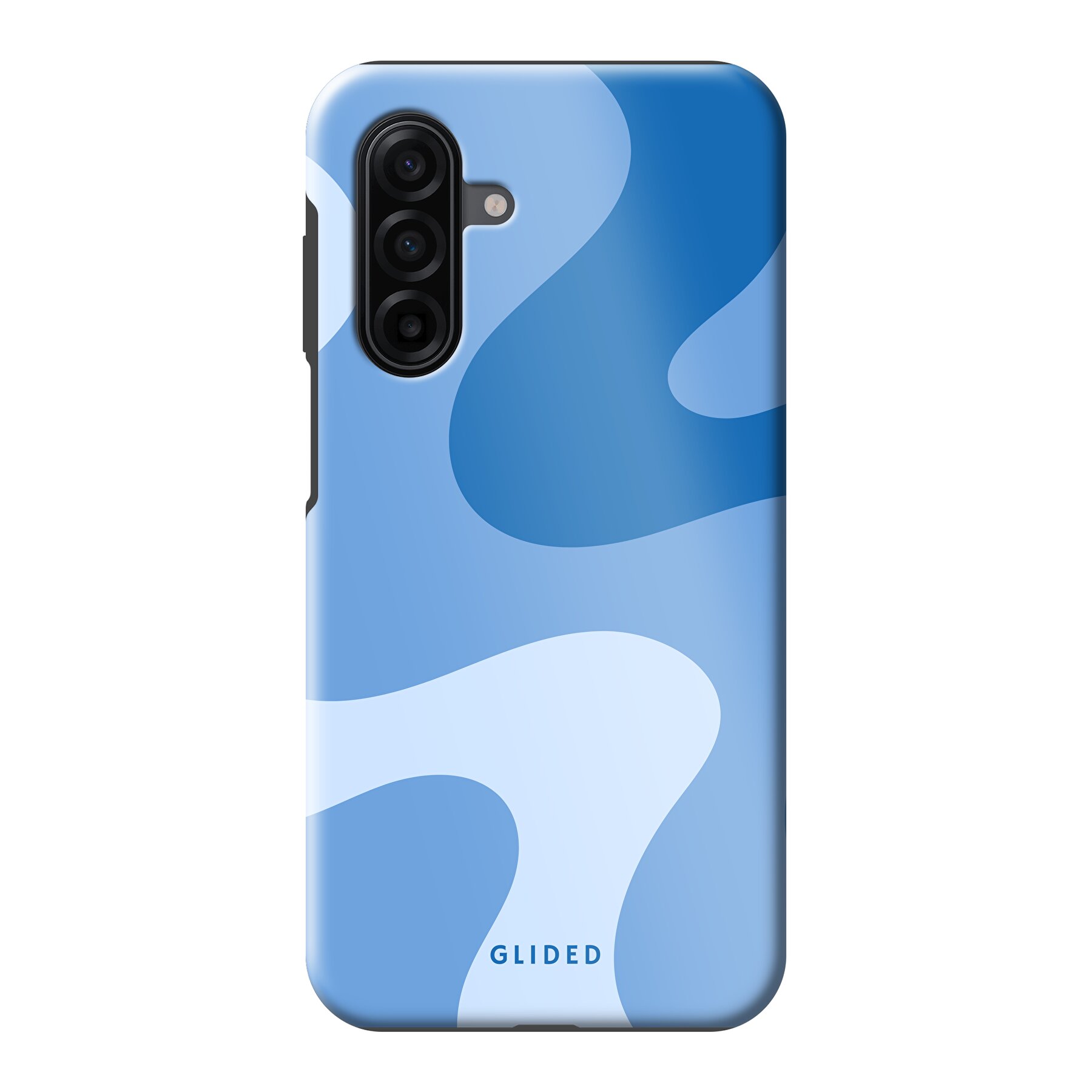 Produktbild Blue Wave - Samsung Galaxy A17 5G Handyhülle