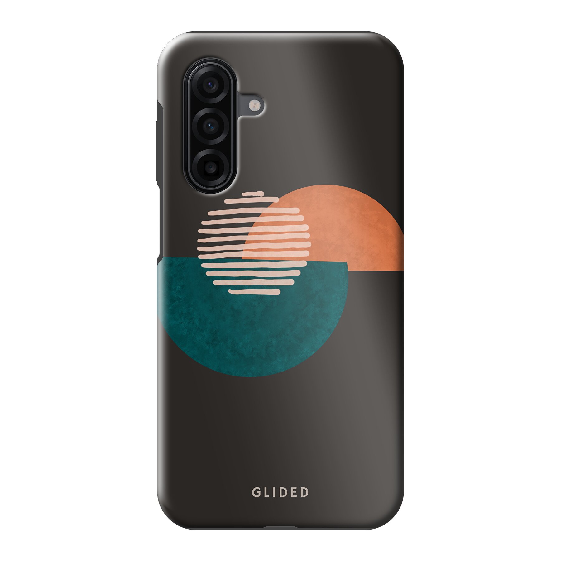 Izdelek slika Crest - Samsung Galaxy A17 5G Ohišje za telefon