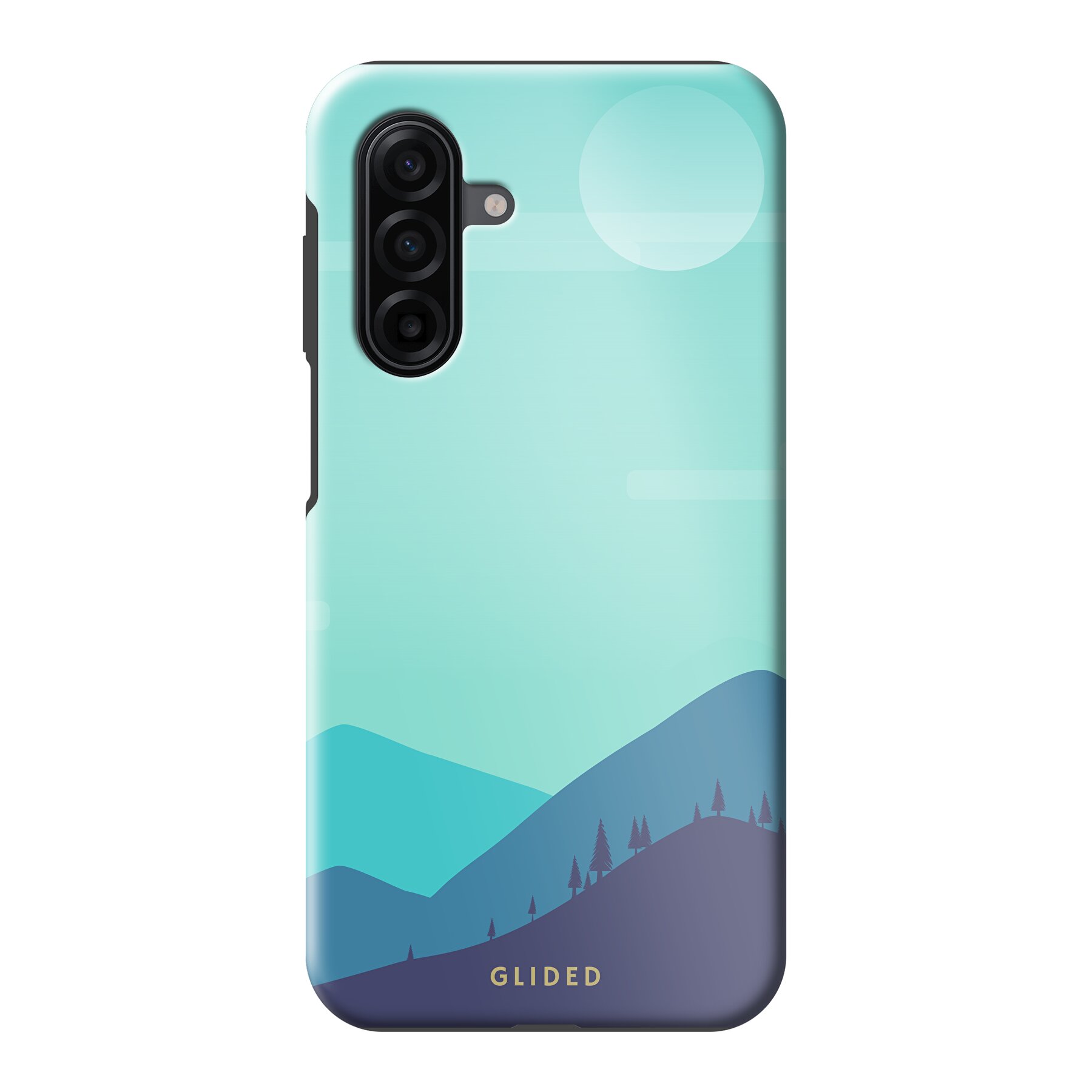 Produktbild 'Alpine' - Samsung Galaxy A17 5G Handyhülle