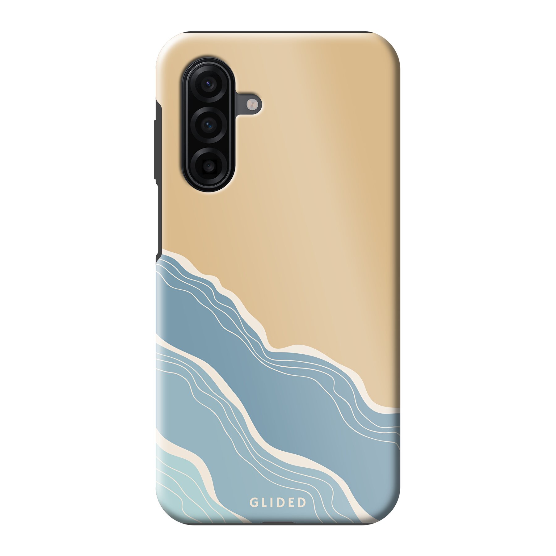Produktbild Breeze - Samsung Galaxy A17 5G Handyhülle
