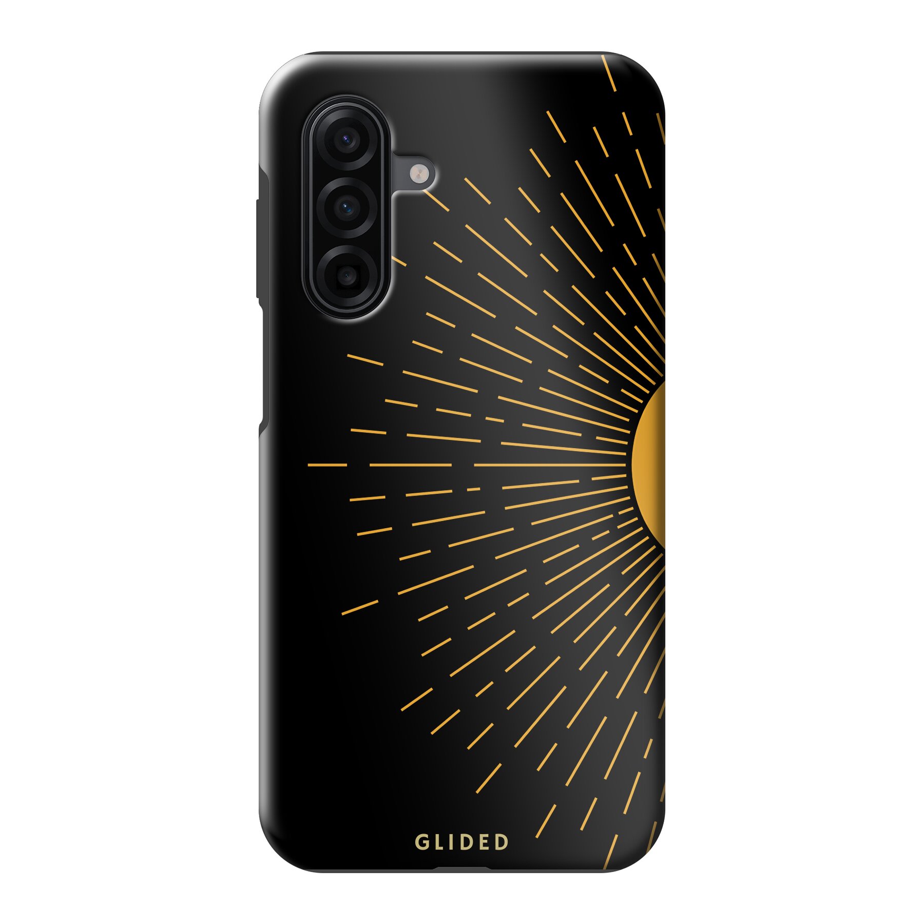 Izdelek slika Sunlit - Samsung Galaxy A17 5G Ohišje za telefon