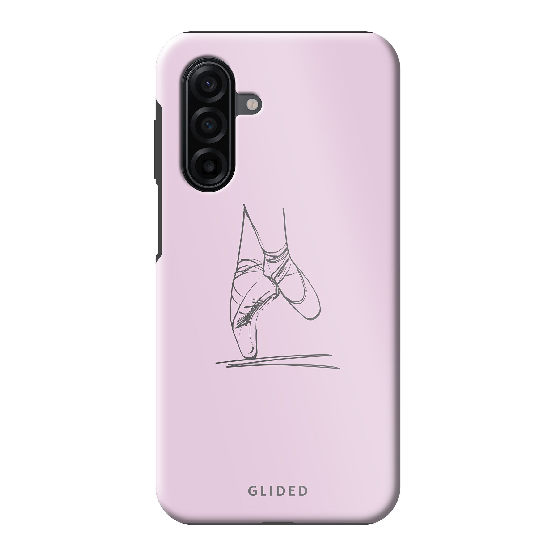 Product image Pointe - Samsung Galaxy A17 5G Phone case