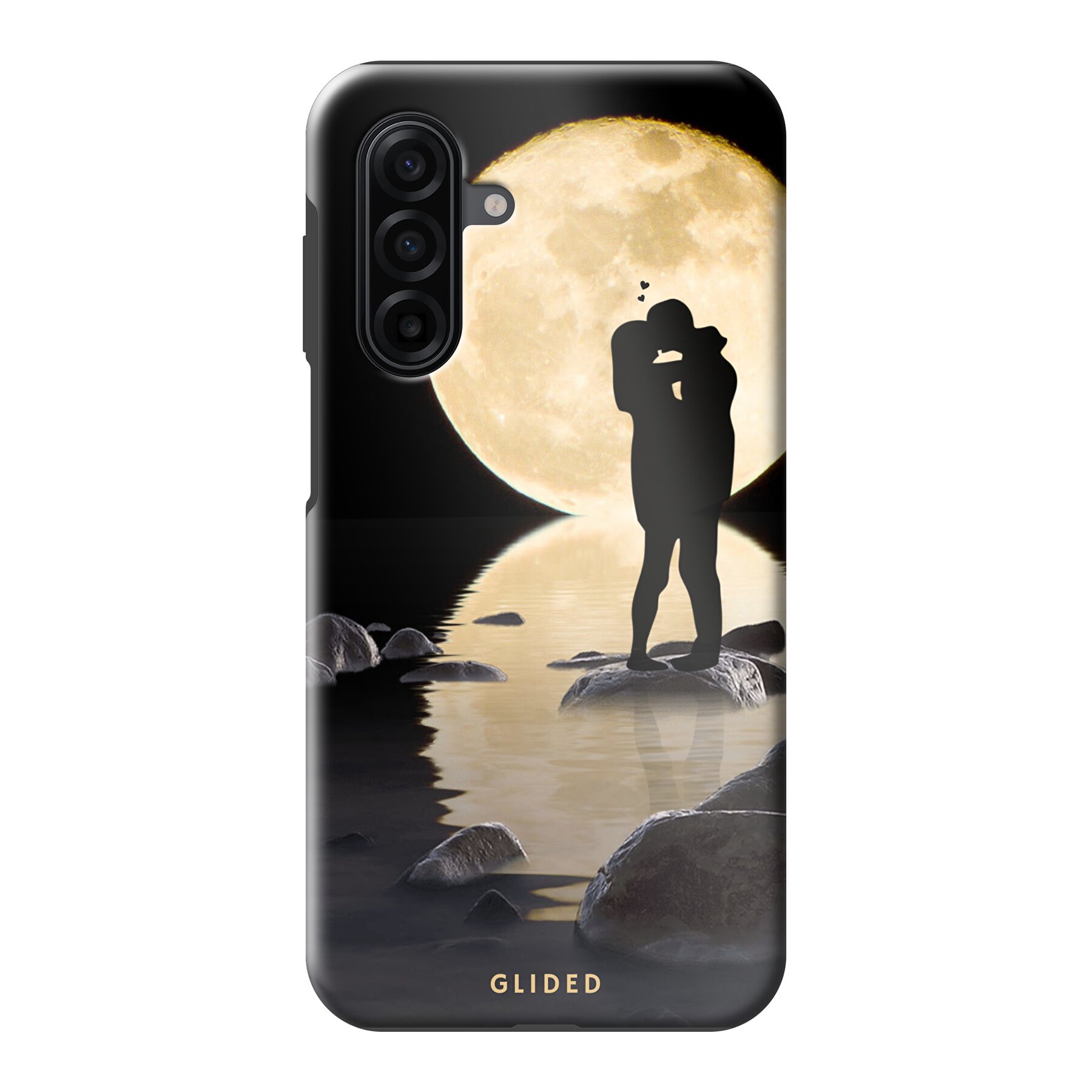 Produktbild Moonlight - Samsung Galaxy A17 5G Handyhülle