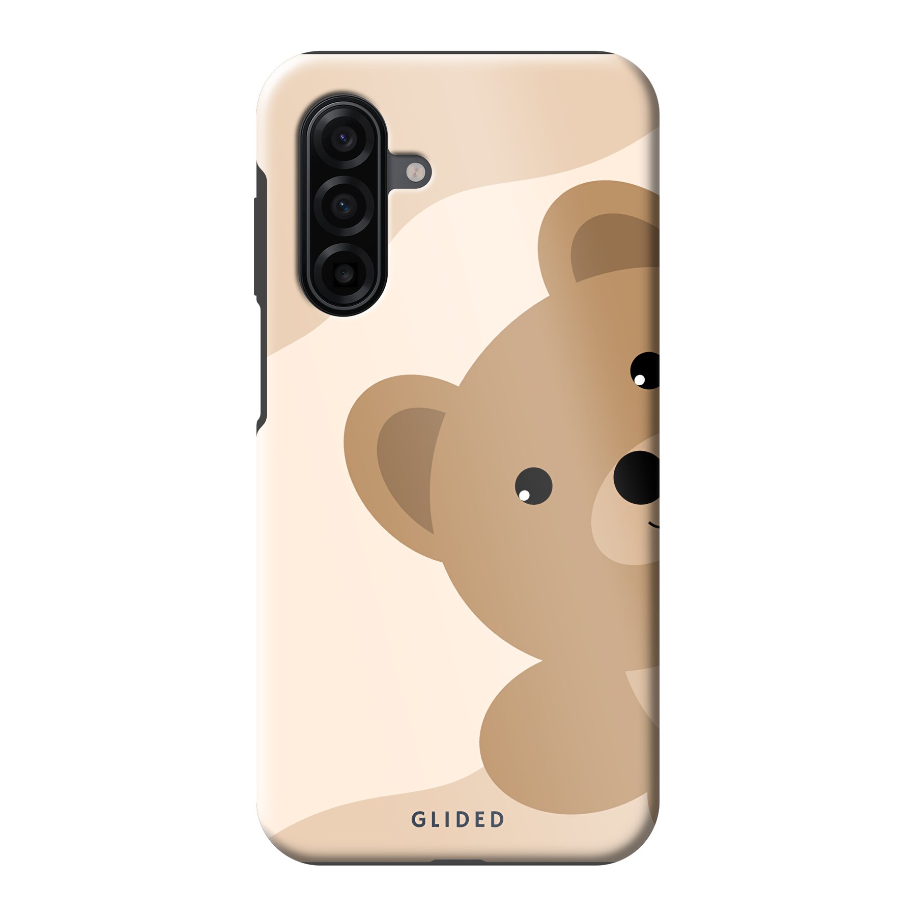 Immagine del prodotto BearLove Left - Samsung Galaxy A17 5G Cover