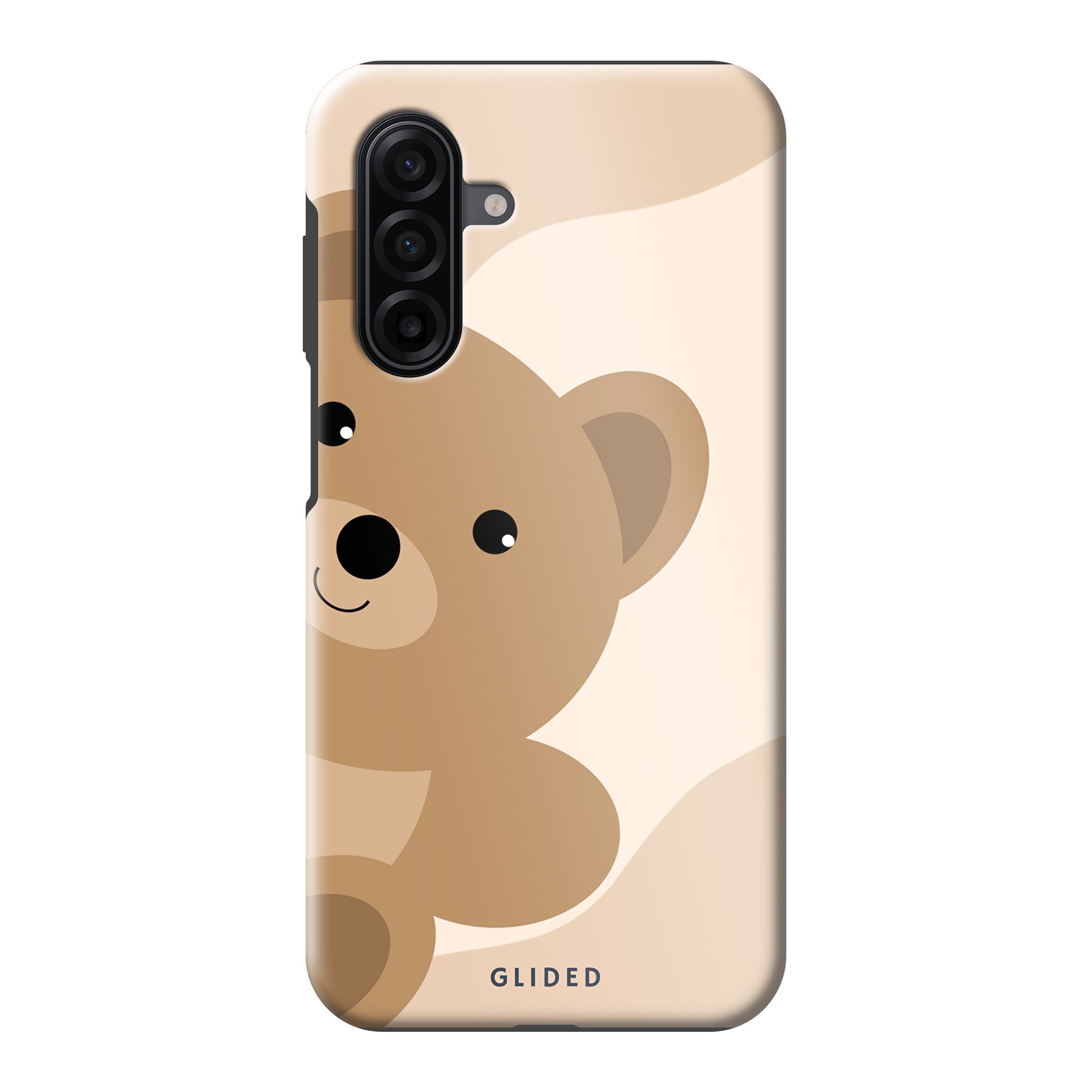 Produktbild BearLove Right - Samsung Galaxy A17 5G Handyhülle