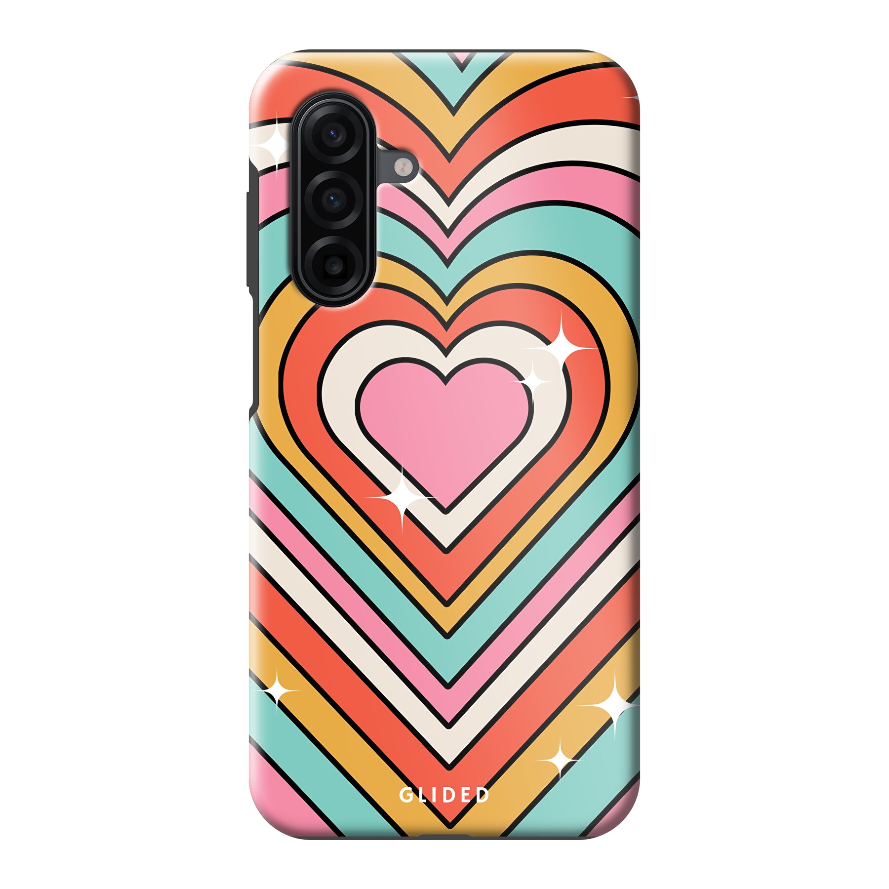 Immagine del prodotto Endless Love - Samsung Galaxy A17 5G Cover