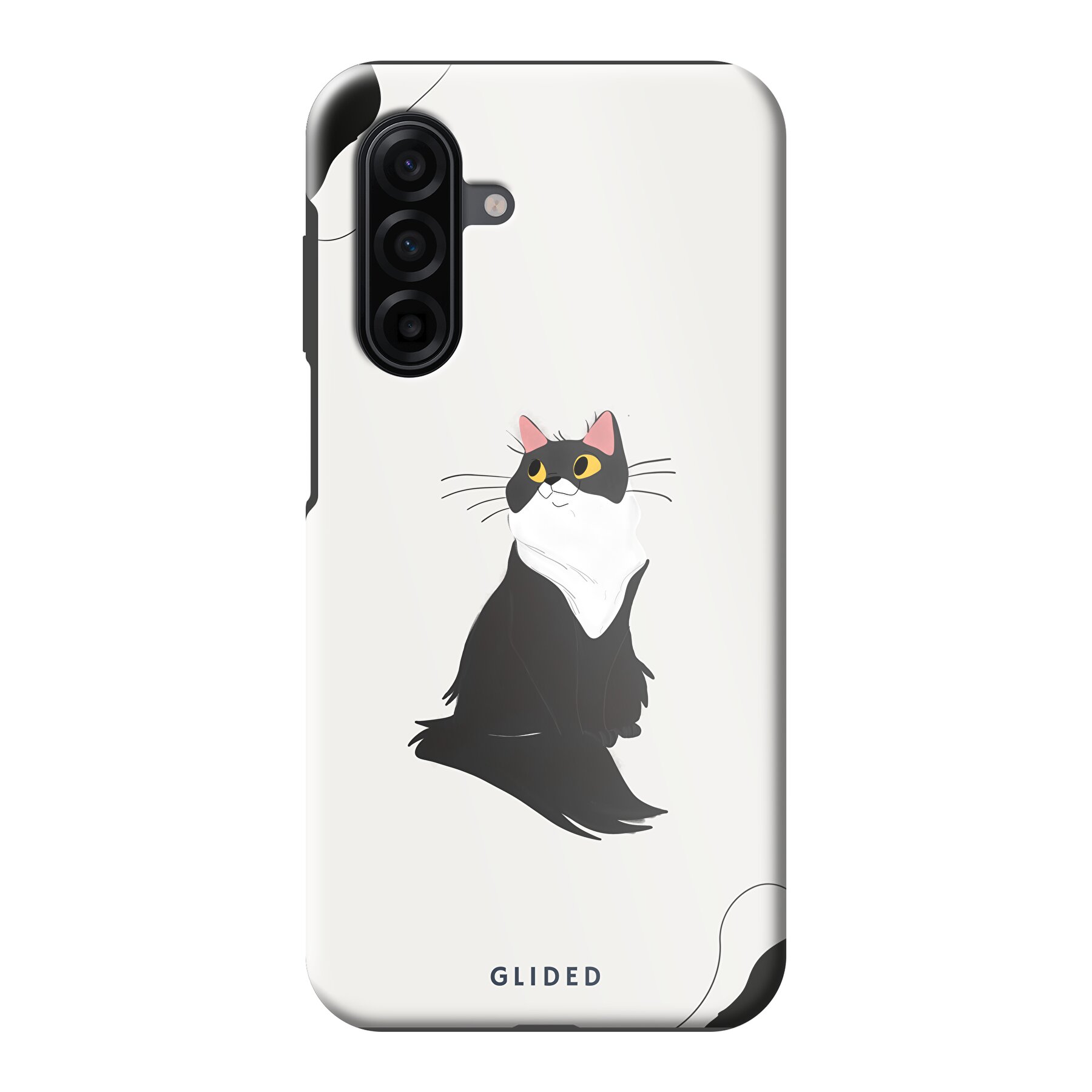 Productafbeelding Fur - Samsung Galaxy A17 5G Handyhülle