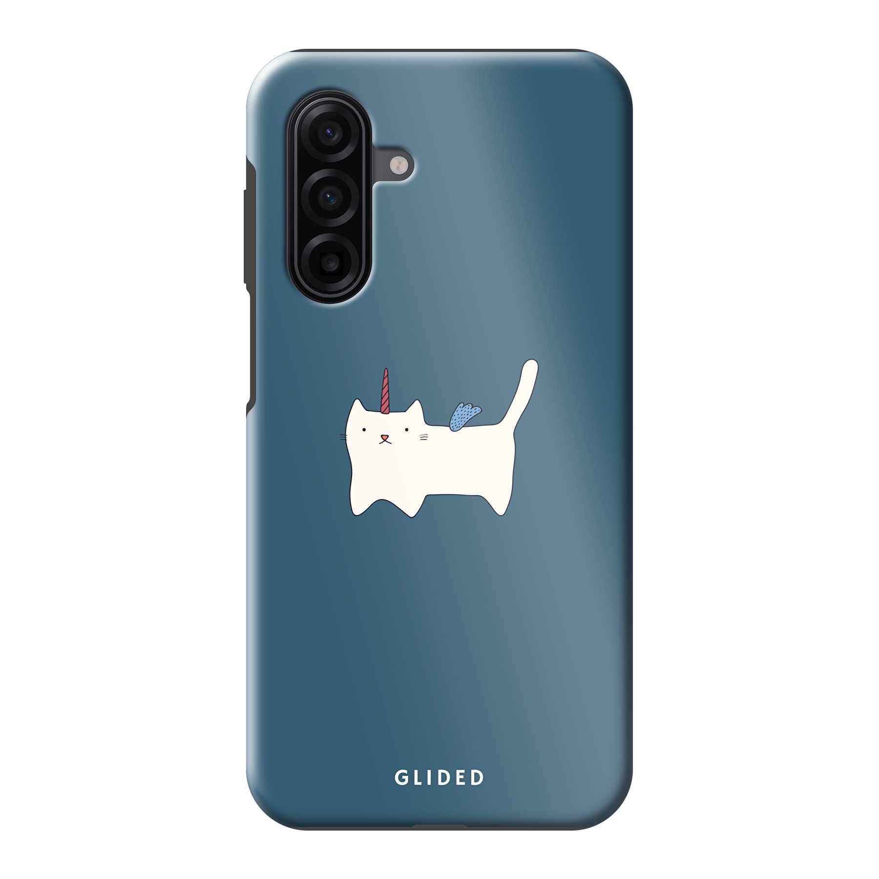 Immagine del prodotto Wonder Cat - Samsung Galaxy A17 5G Cover