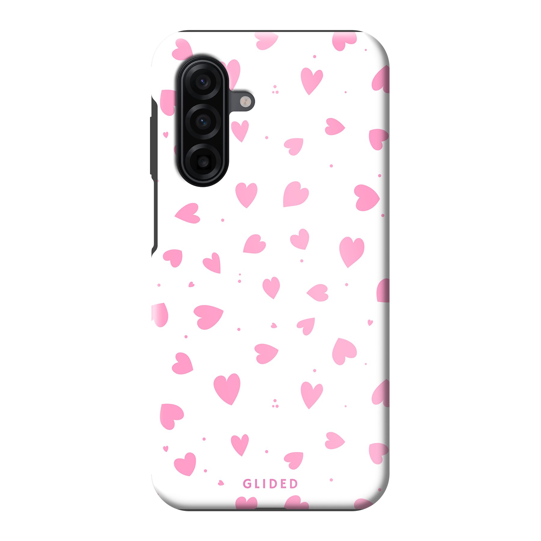 Imagen del producto Infinite Love - Samsung Galaxy A17 5G Funda