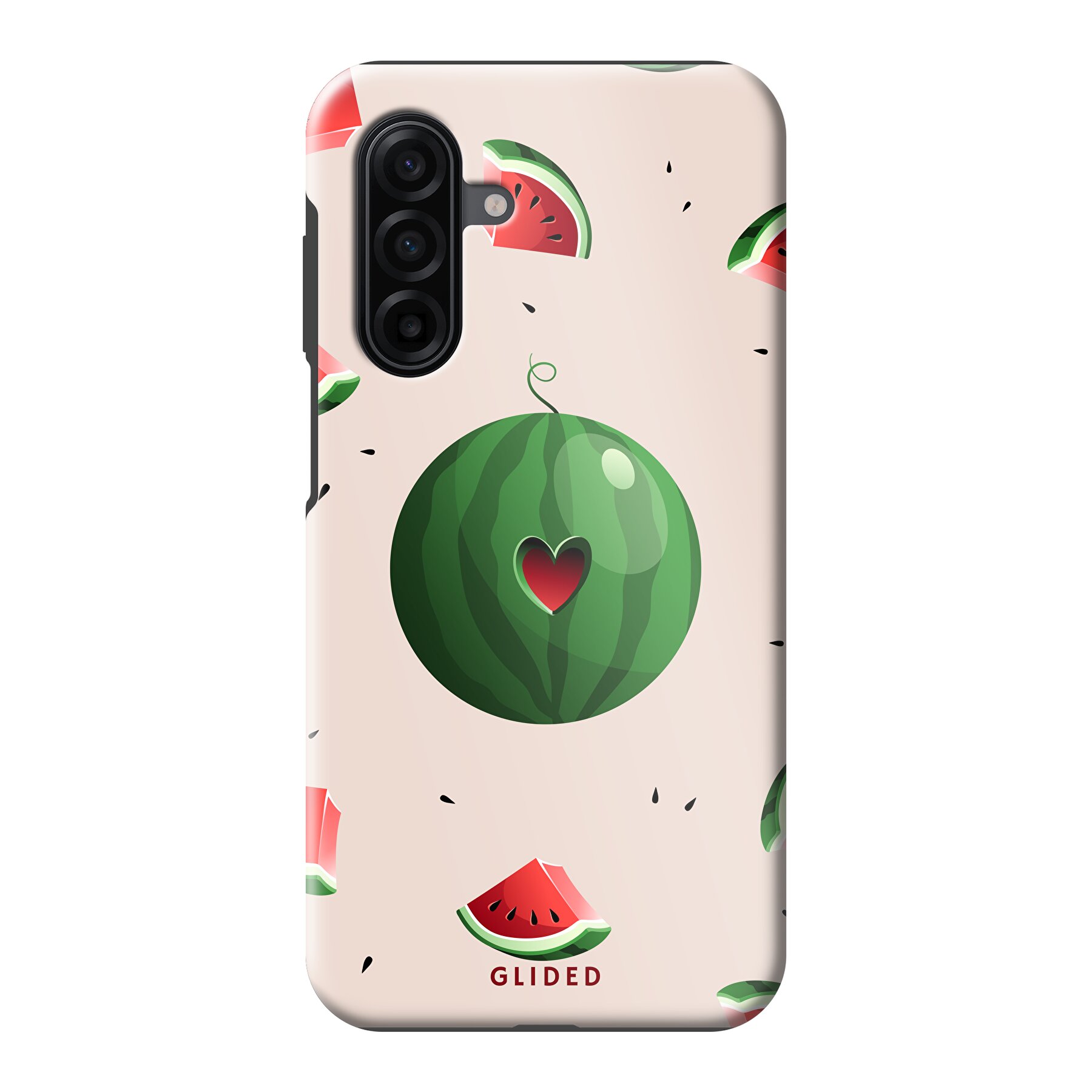 Izdelek slika TastyLove - Samsung Galaxy A17 5G Ohišje za telefon