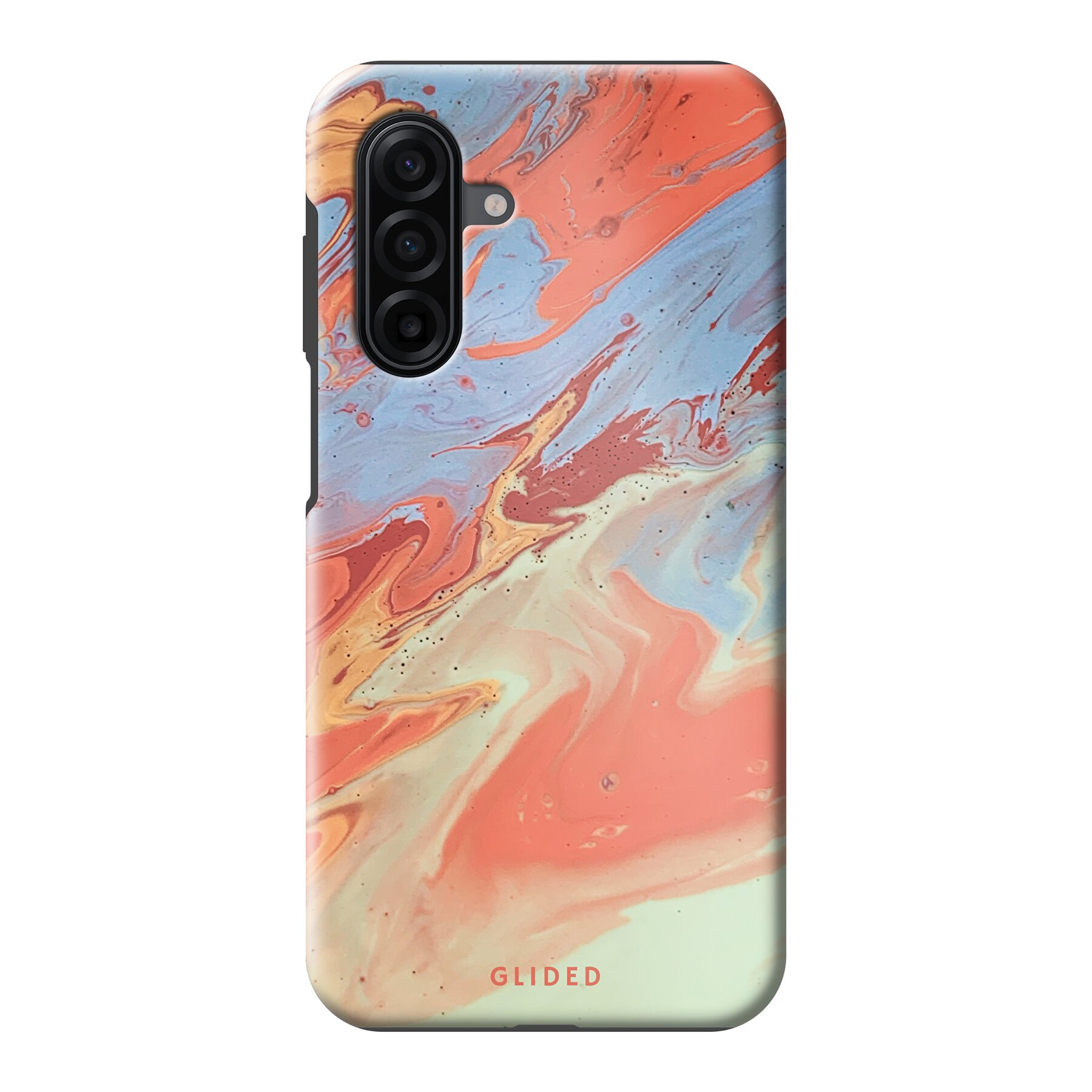 Image du produit Watercolor - Samsung Galaxy A17 5G Coque de téléphone