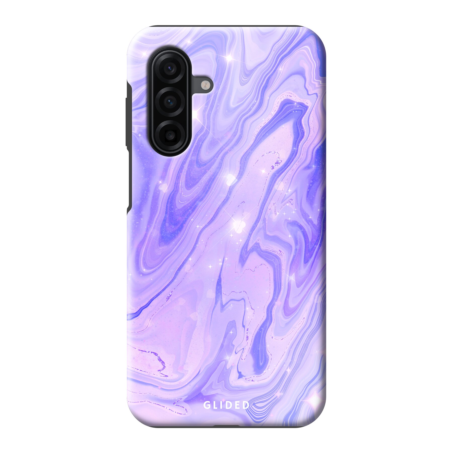 Image du produit Purple Dream - Samsung Galaxy A17 5G Coque de téléphone