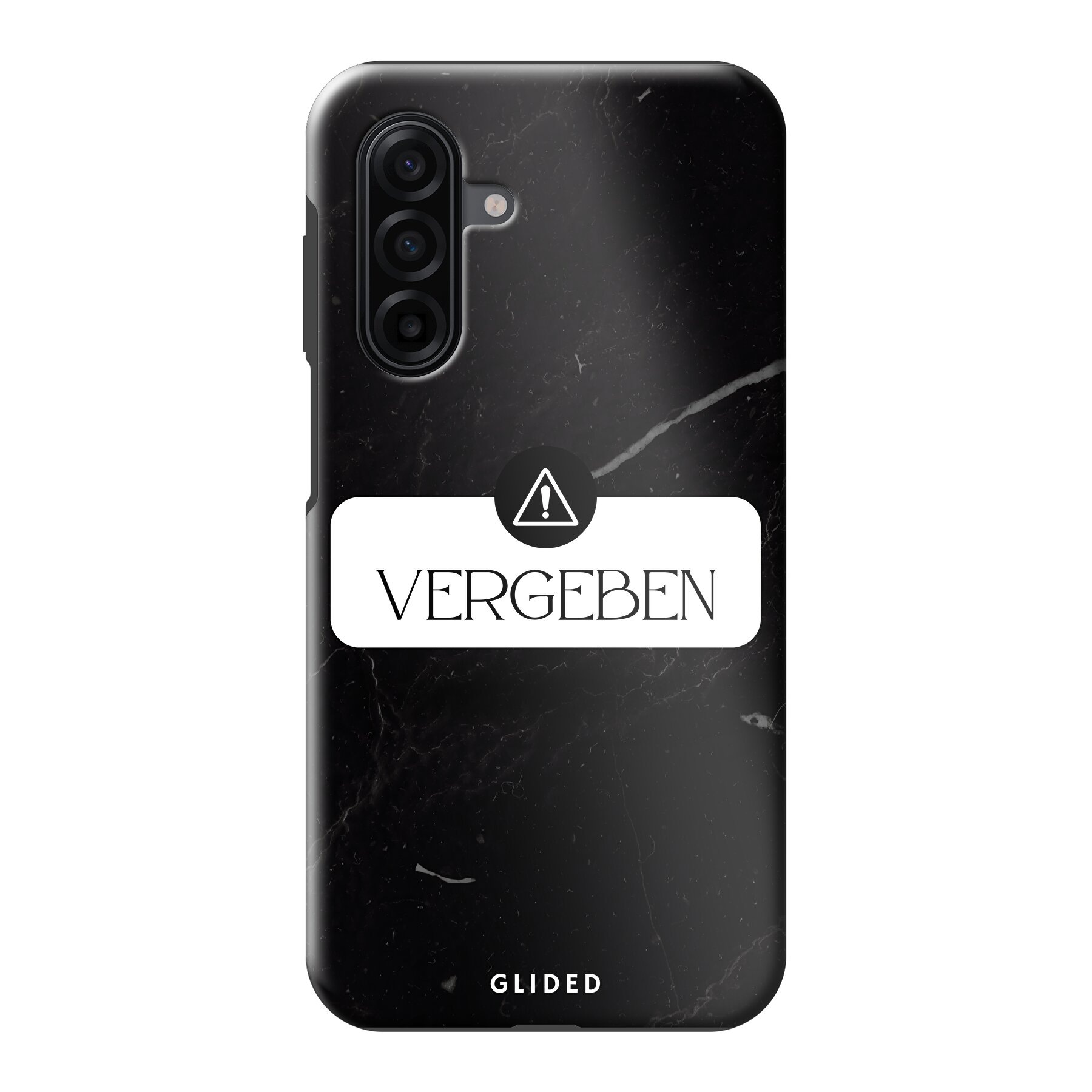 Image du produit Taken - Samsung Galaxy A17 5G Coque de téléphone