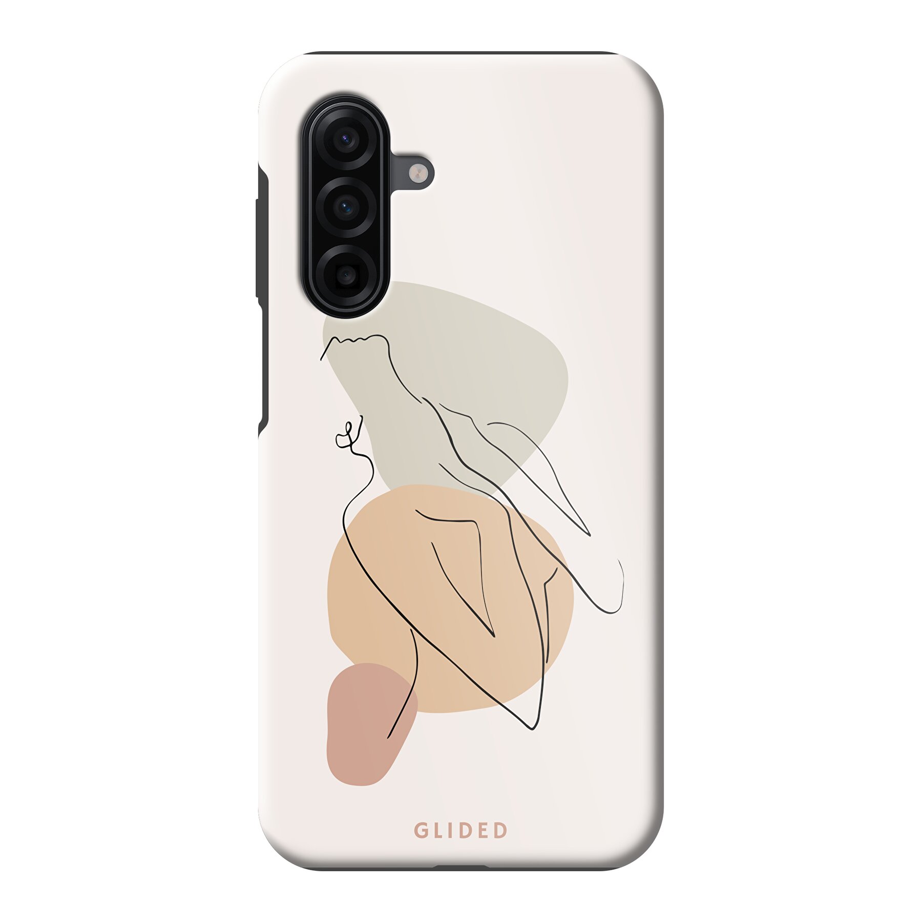 Image du produit Woman Power - Samsung Galaxy A17 5G Coque de téléphone