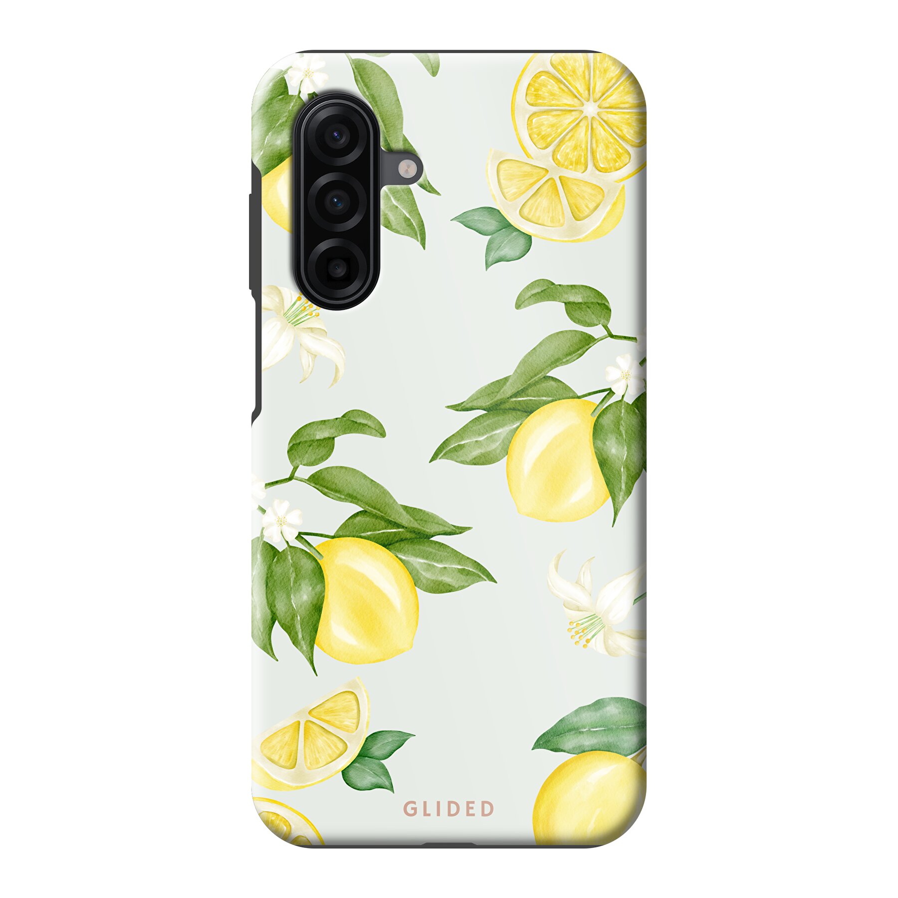 Image du produit Lemon Beauty - Samsung Galaxy A17 5G Coque de téléphone