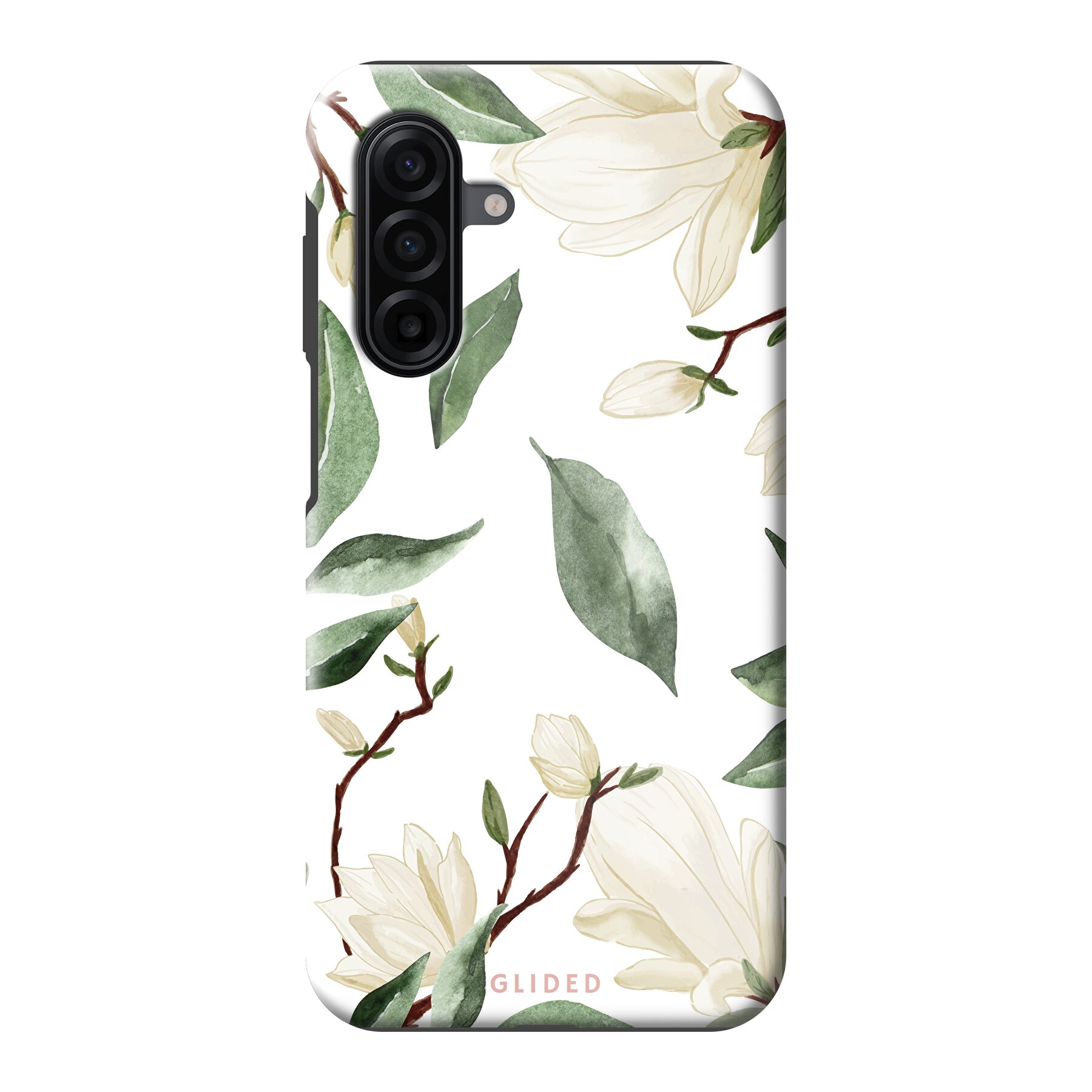 Produktbild White Elegance - Samsung Galaxy A17 5G Handyhülle