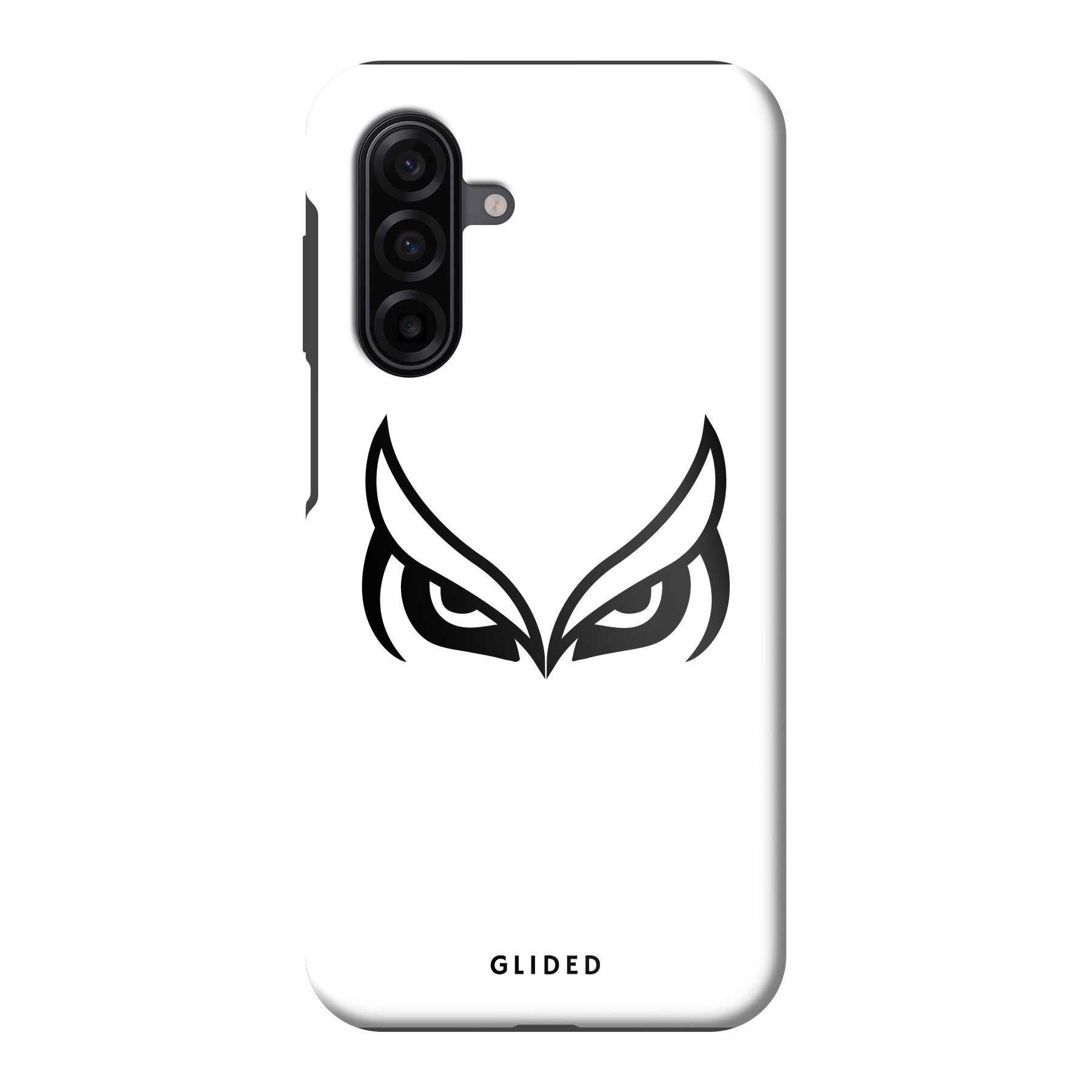 Image du produit White Owl - Samsung Galaxy A17 5G Coque de téléphone