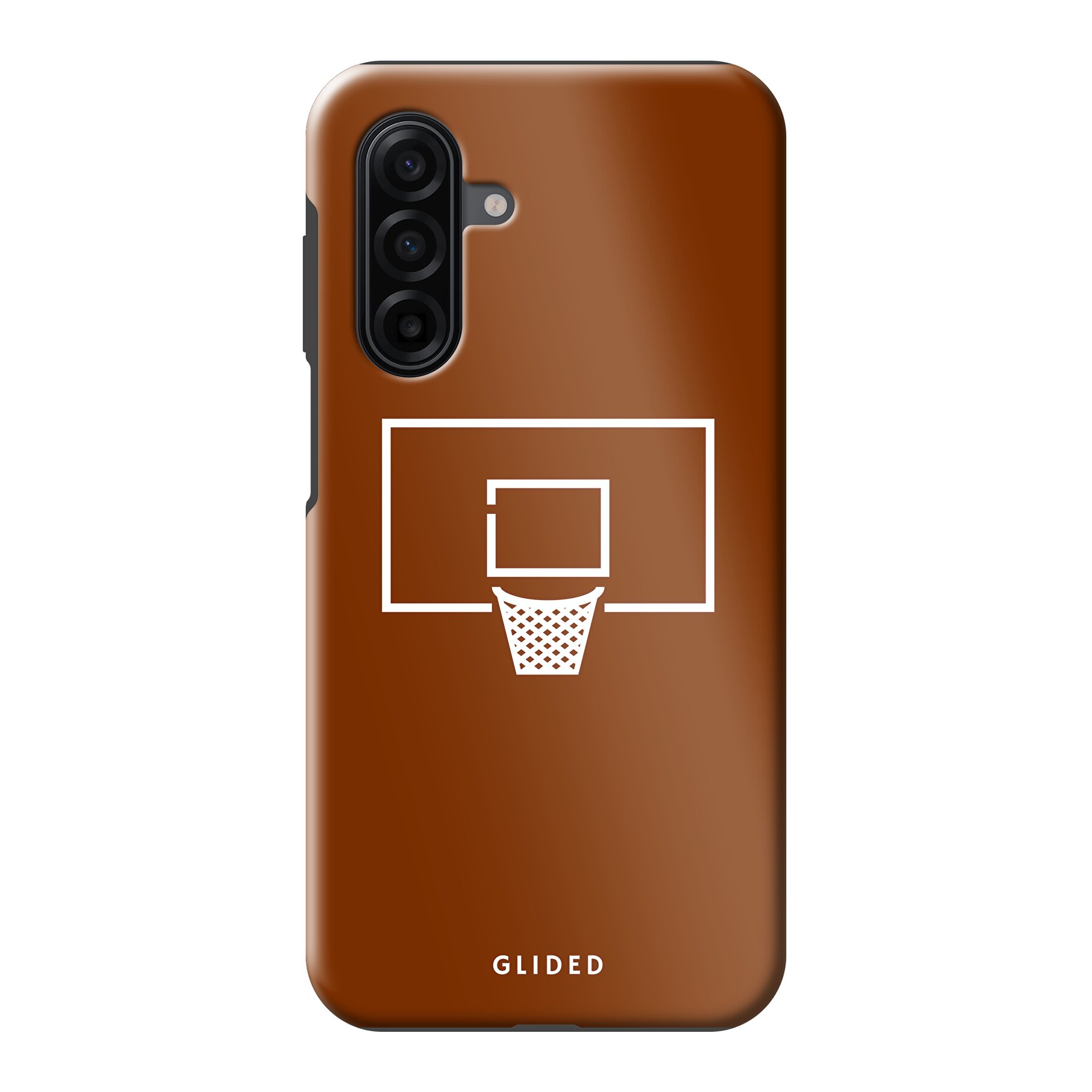 Tuotekuva Basket Blaze - Samsung Galaxy A17 5G Puhelimen suojakuori